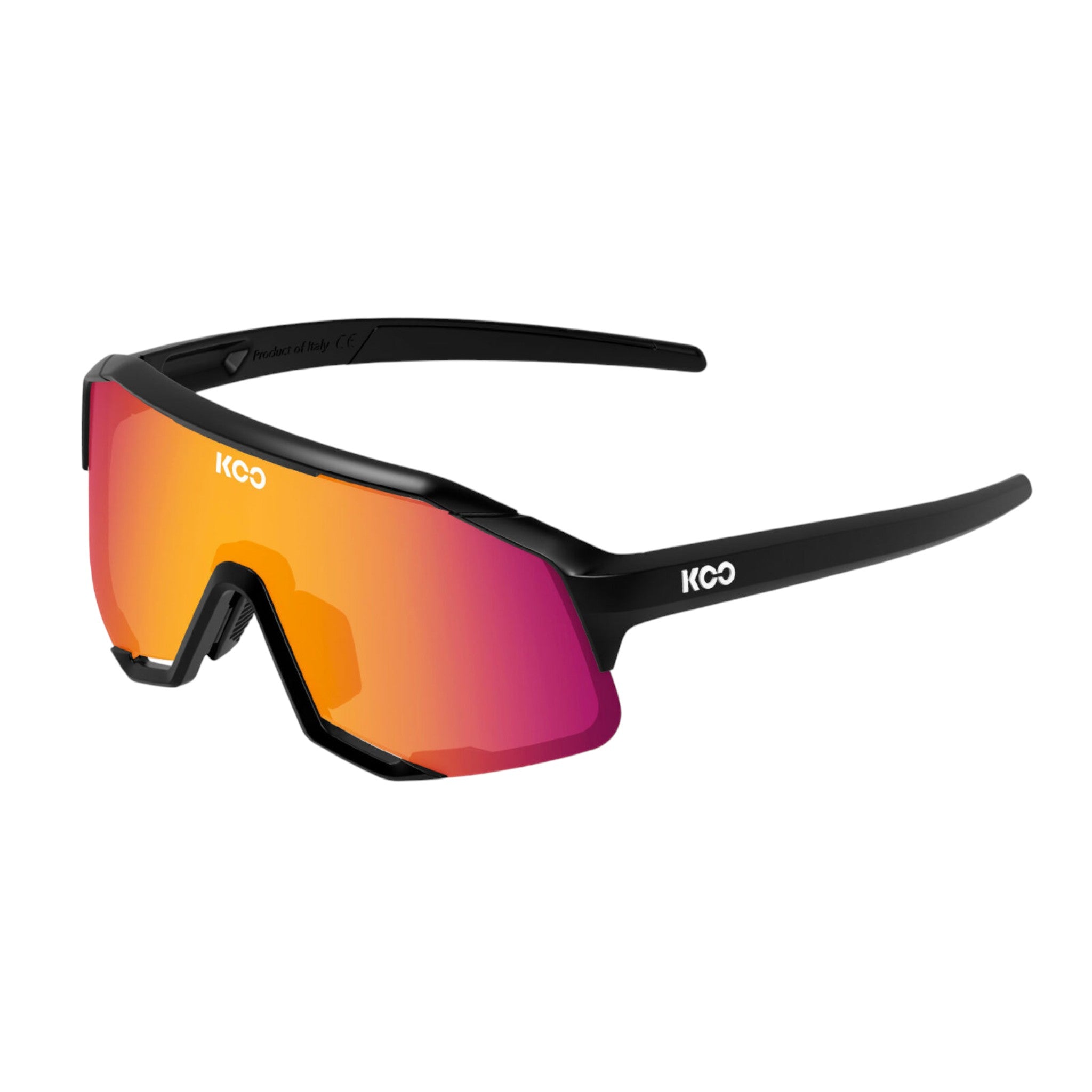 Lentes Fotocromáticos Koo Demos para Ciclismo y Deportes Outdoor