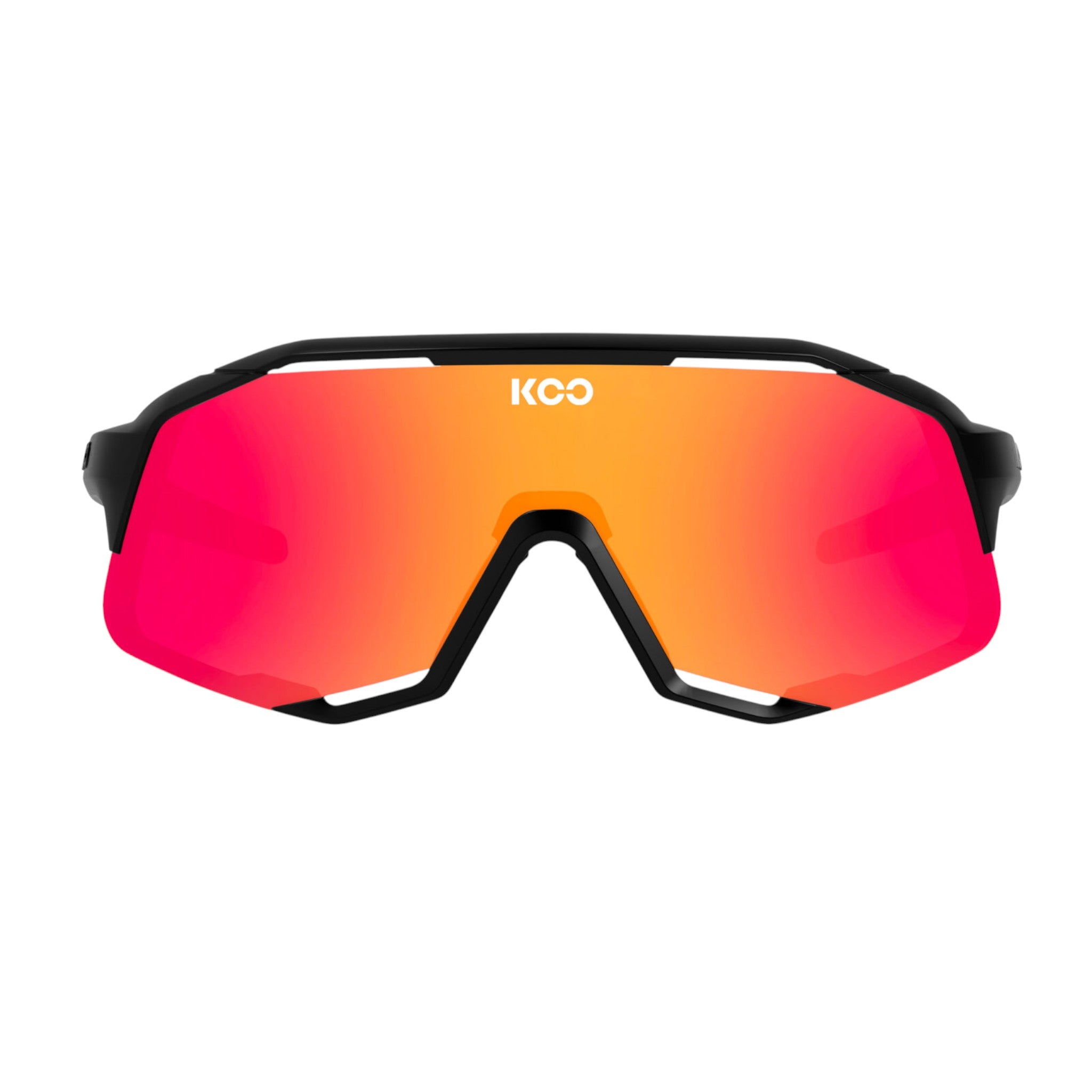 Lentes Fotocromáticos Koo Demos para Ciclismo y Deportes Outdoor