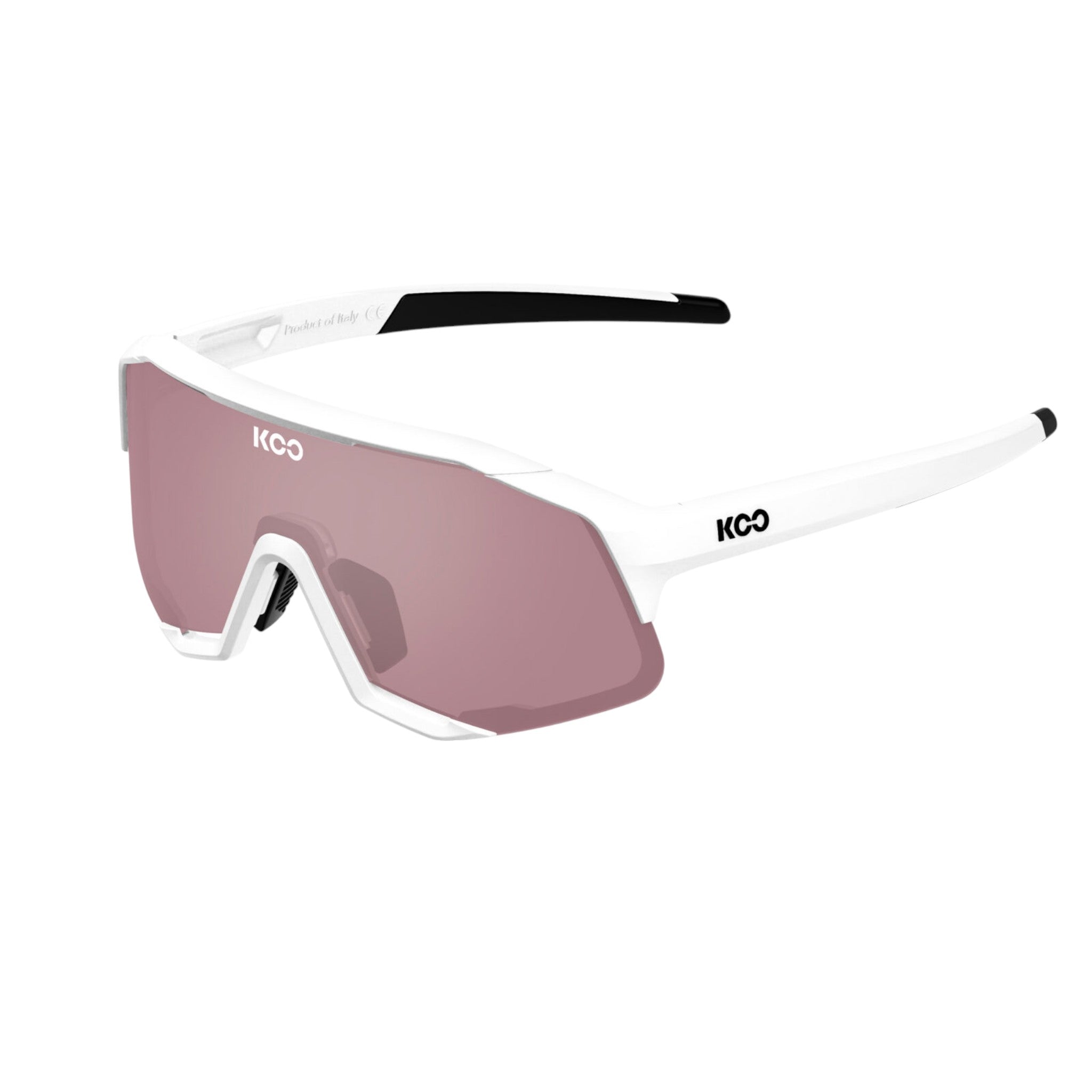 Lentes Fotocromáticos Koo Demos para Ciclismo y Deportes Outdoor-thumbmail-4
