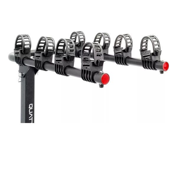 Rack de Tirón Quattro Sport L4 para 4 Bicicletas (SUVs o Camionetas)-thumbmail-4