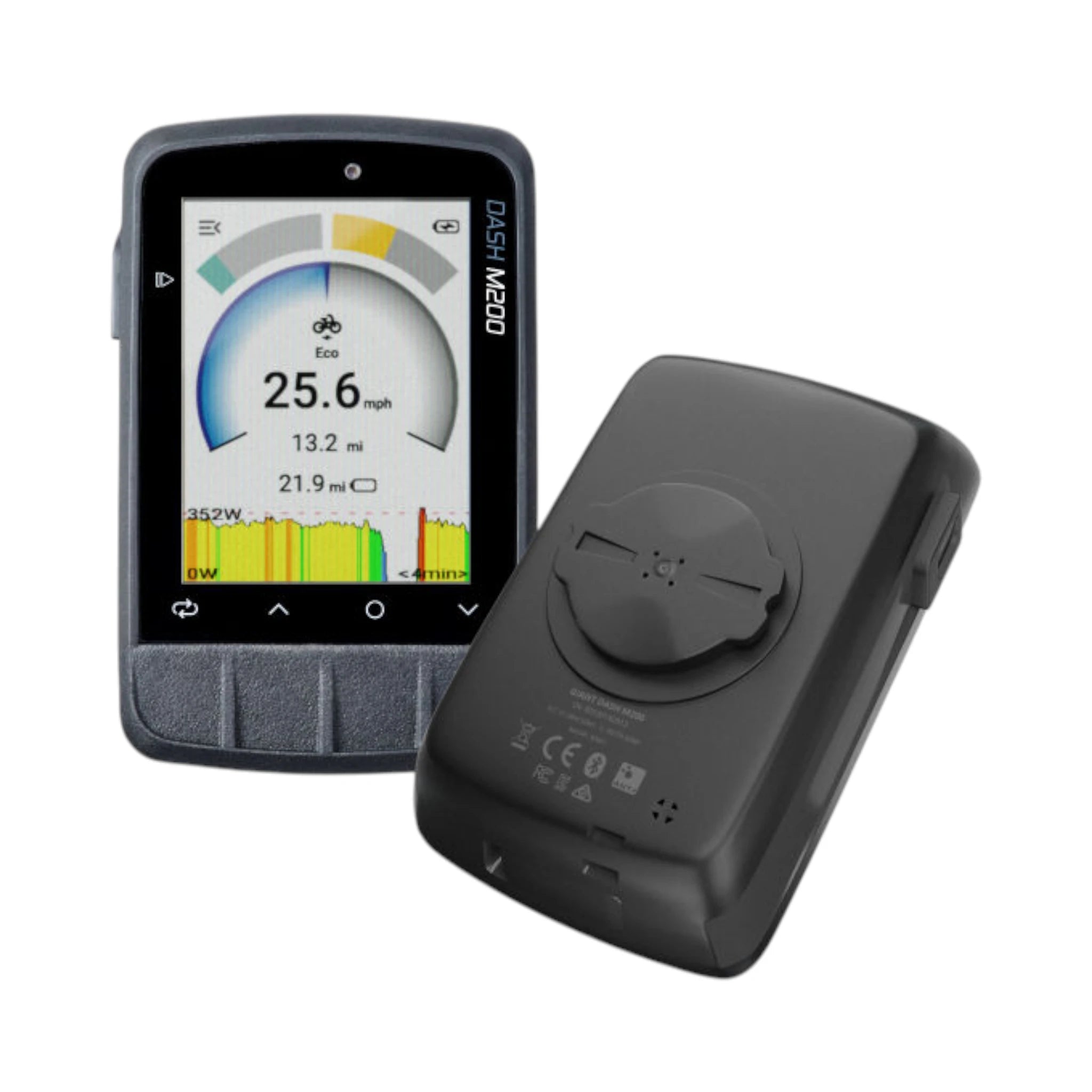 Computadora Giant Dash M200