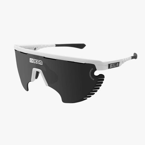 Lentes Scicon Aerowing Lamon diseño durable, resistente y ligero