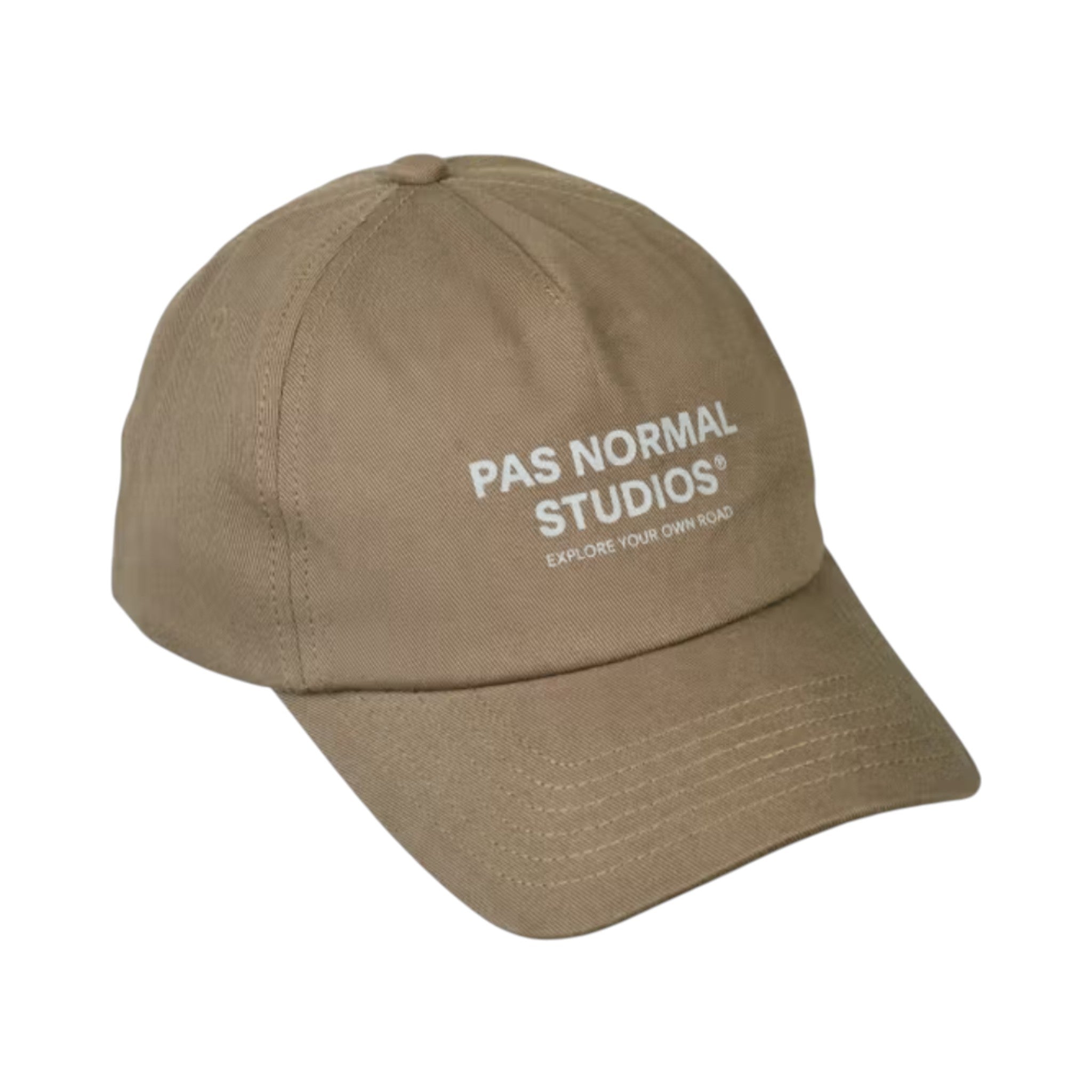 Gorra Pas Normal Studios Off Race Algodón | Collection 26