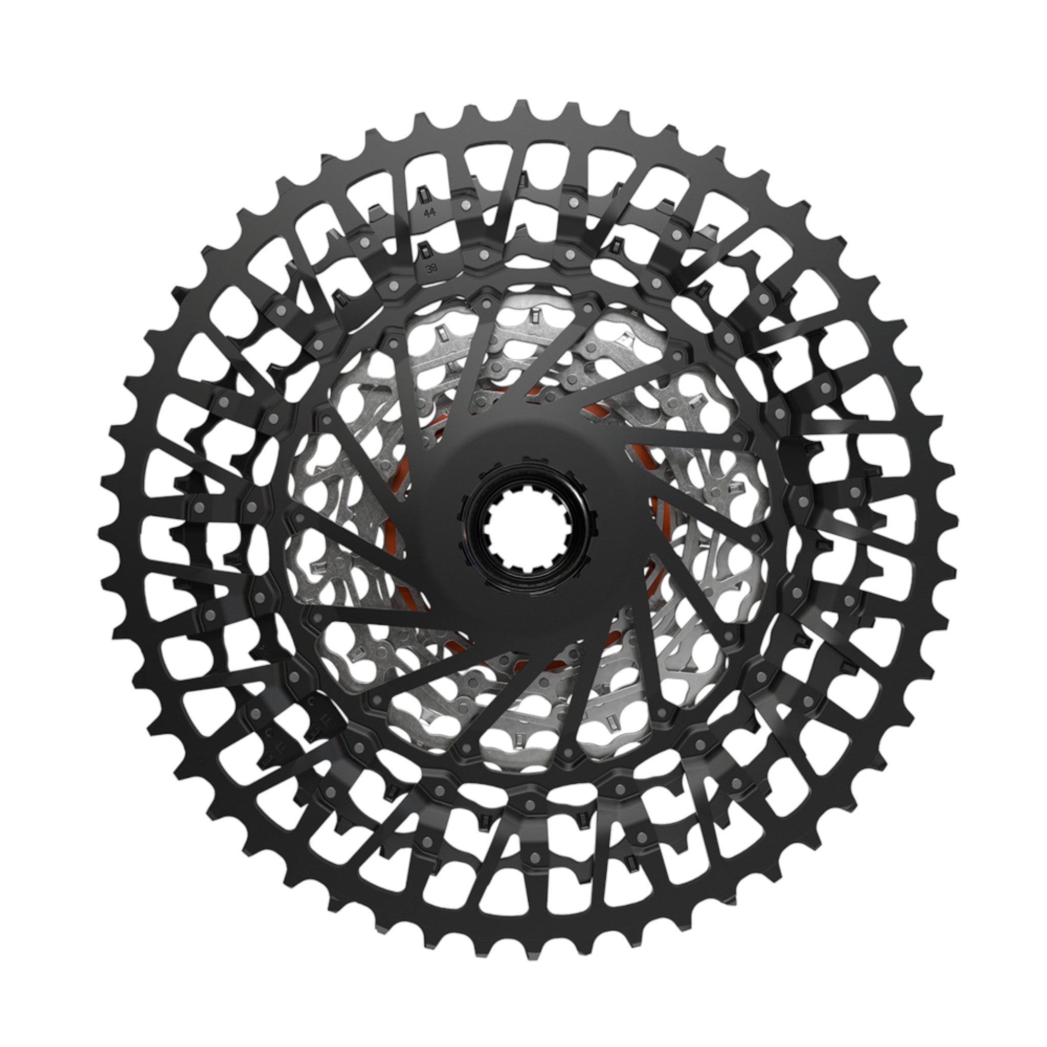 Grupo SRAM GX Eagle Transmission AXS 170mm 32T 10-52T T-Type-thumbmail-7