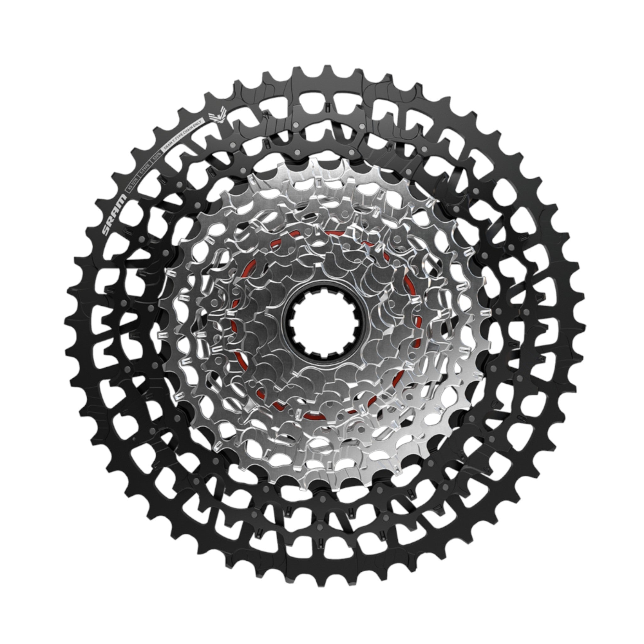 Grupo SRAM GX Eagle Transmission AXS 170mm 32T 10-52T T-Type-thumbmail-8