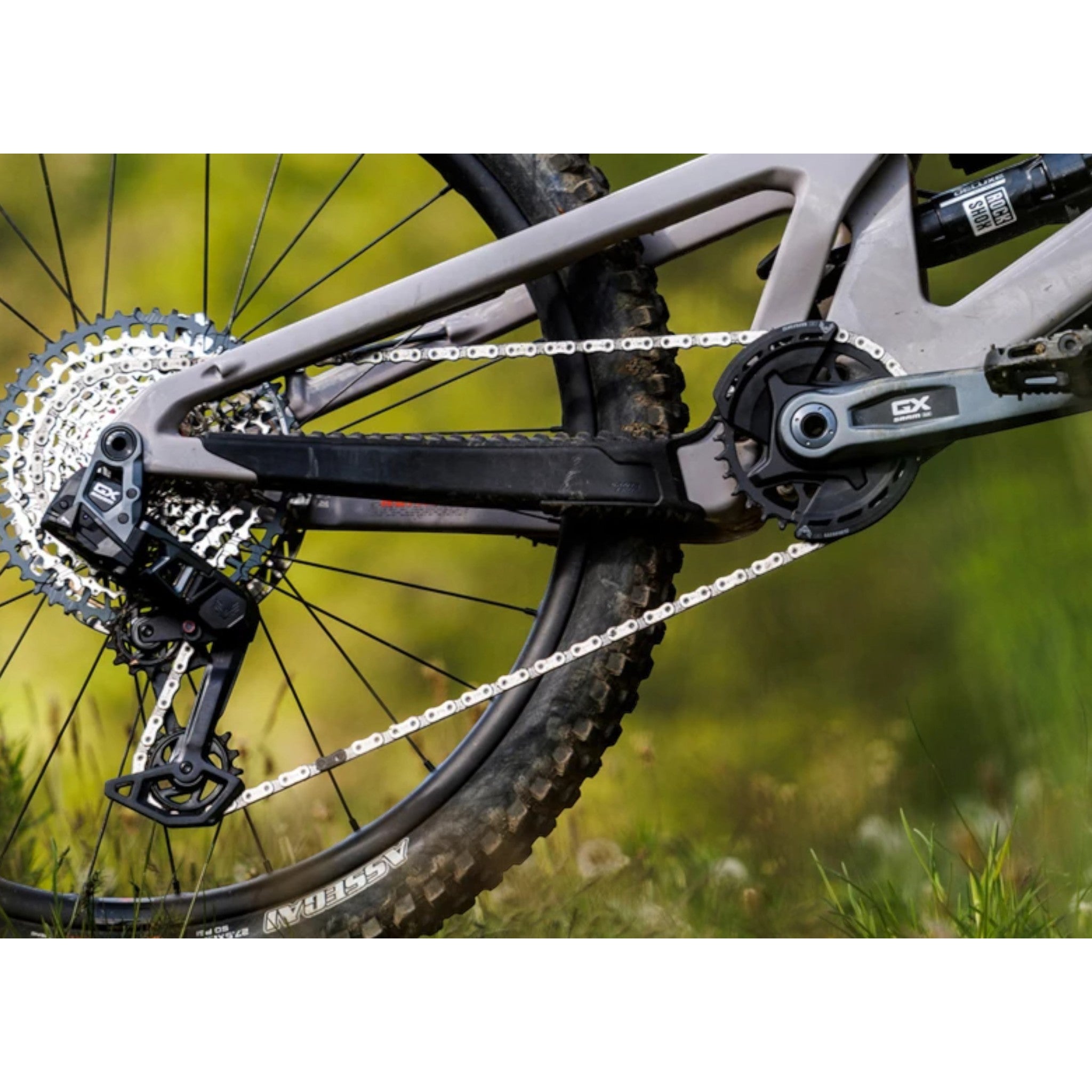 Grupo SRAM GX Eagle Transmission AXS 170mm 32T 10-52T T-Type-thumbmail-15
