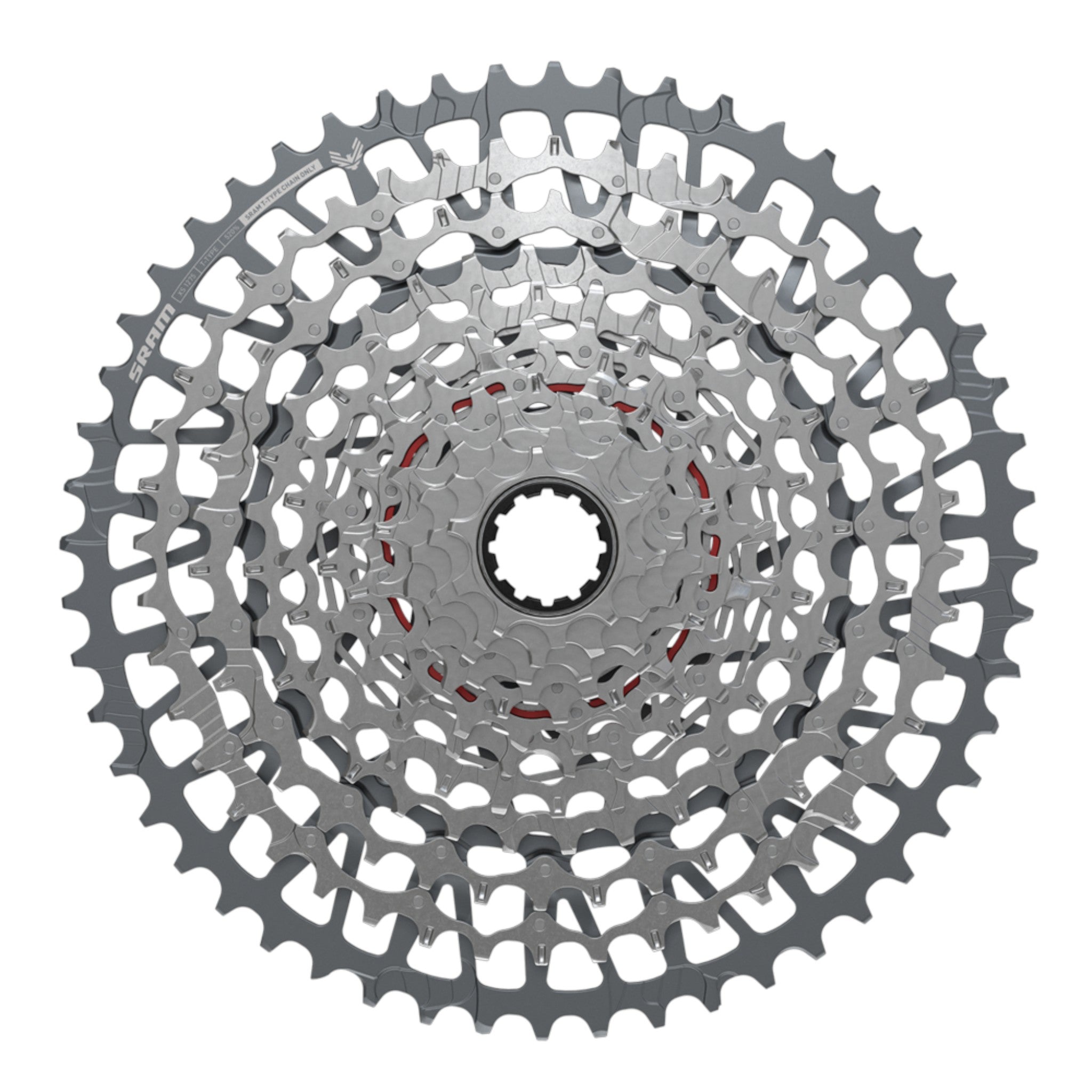 Grupo SRAM GX Eagle Transmission AXS 170mm 32T 10-52T T-Type-thumbmail-6