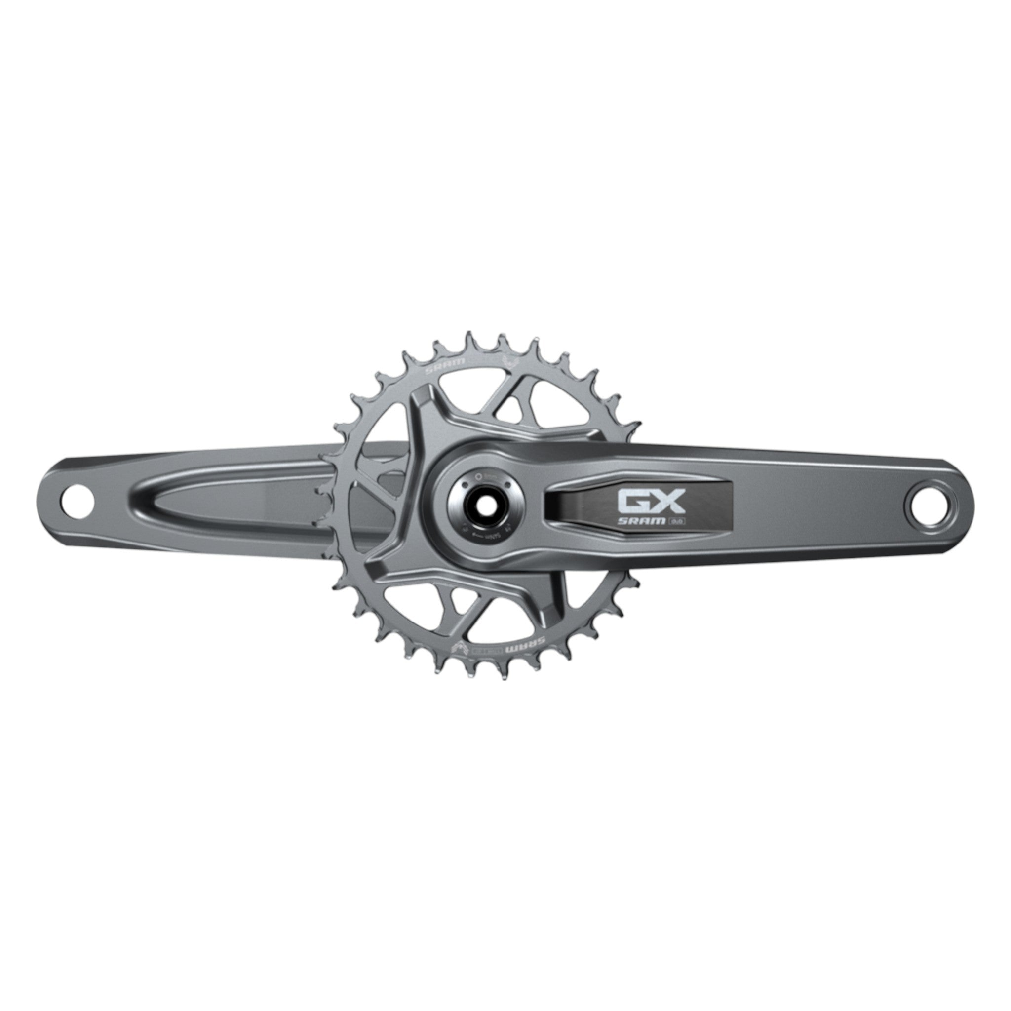 Grupo SRAM GX Eagle Transmission AXS 170mm 32T 10-52T T-Type-thumbmail-3