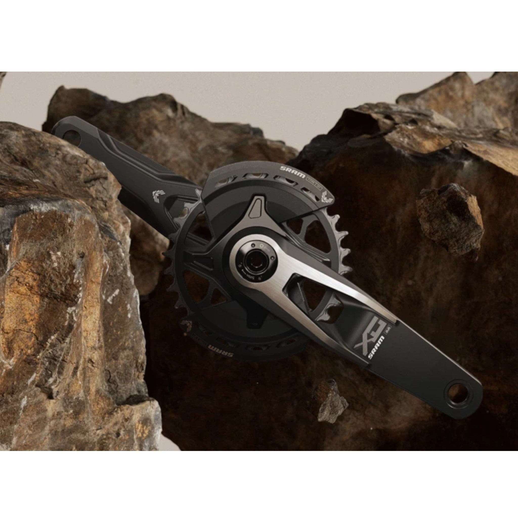 Grupo SRAM X0 Eagle Transmission AXS 170mm 32T 10-52T-thumbmail-13