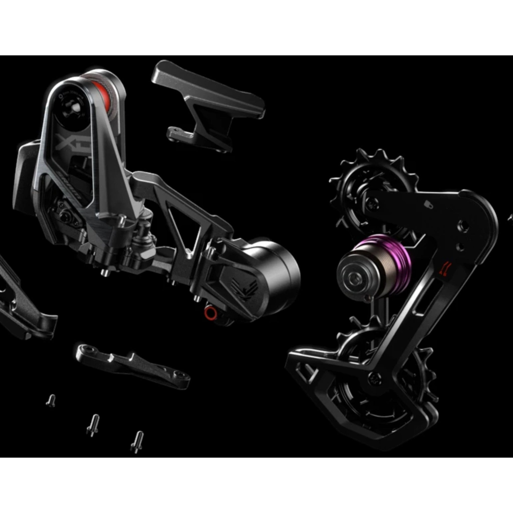Grupo SRAM X0 Eagle Transmission AXS 170mm 32T 10-52T-thumbmail-12