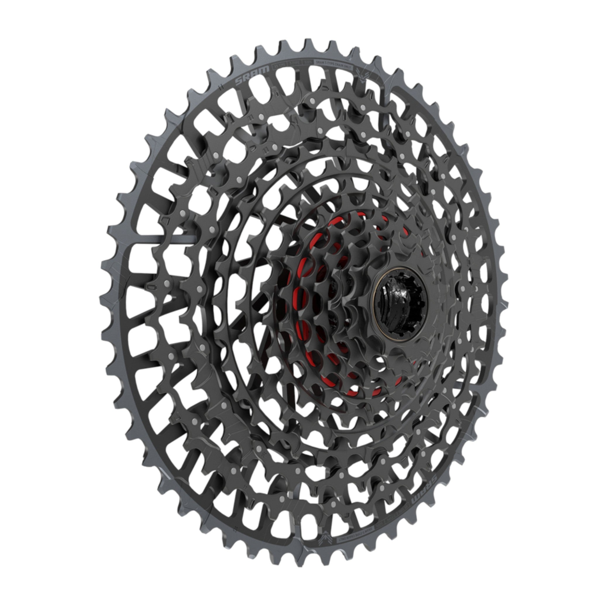 Grupo SRAM X0 Eagle Transmission AXS 170mm 32T 10-52T-thumbmail-7
