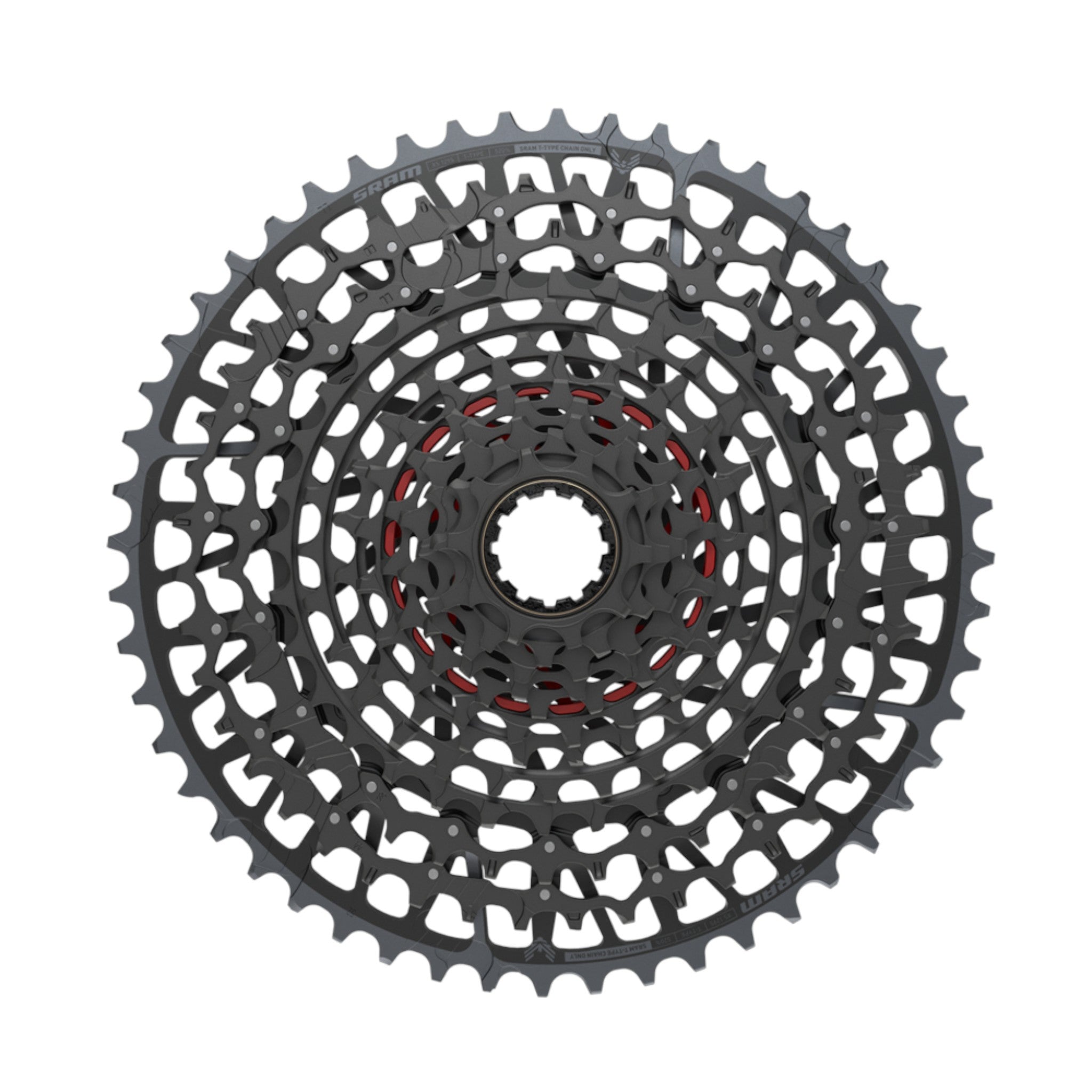 Grupo SRAM X0 Eagle Transmission AXS 170mm 32T 10-52T-thumbmail-6