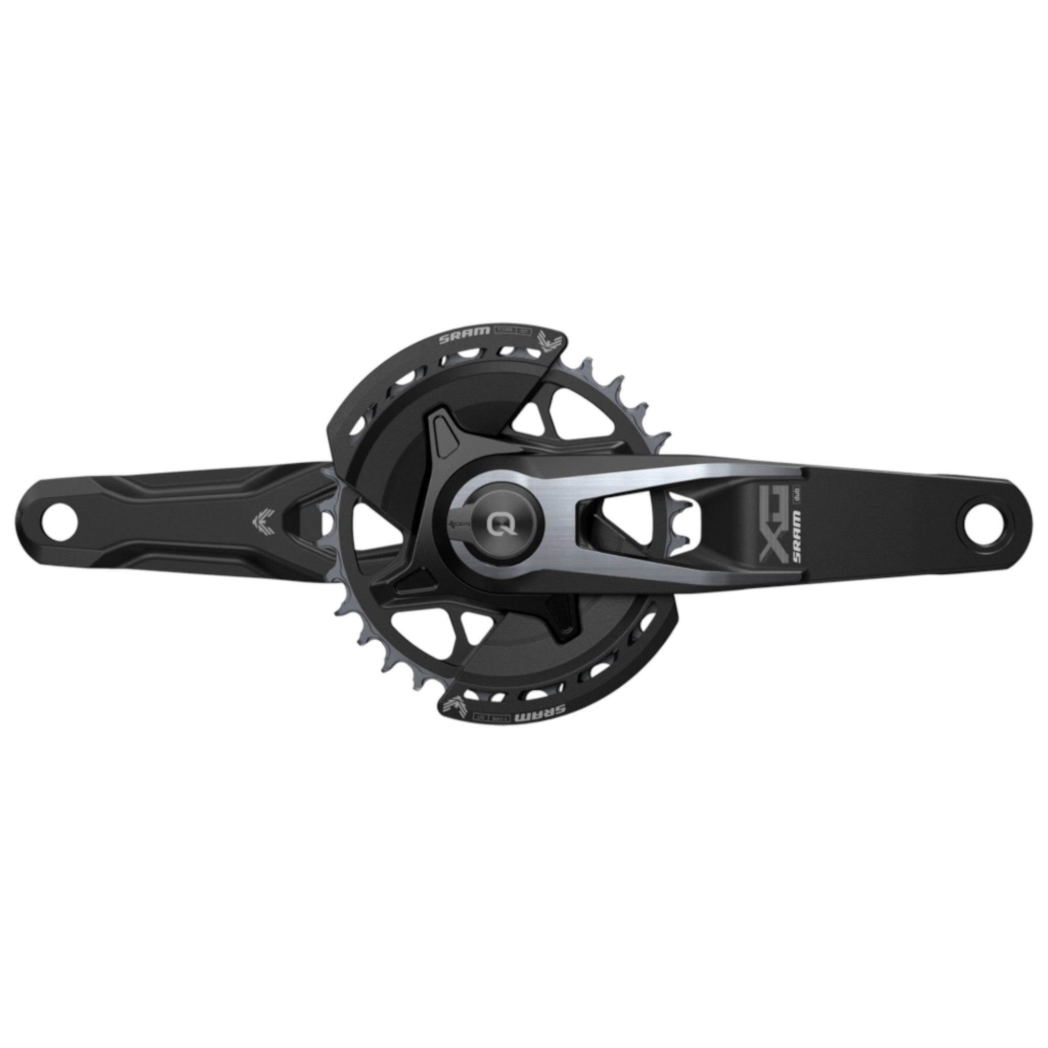 Grupo SRAM X0 Eagle Transmission AXS 170mm 32T 10-52T-thumbmail-5