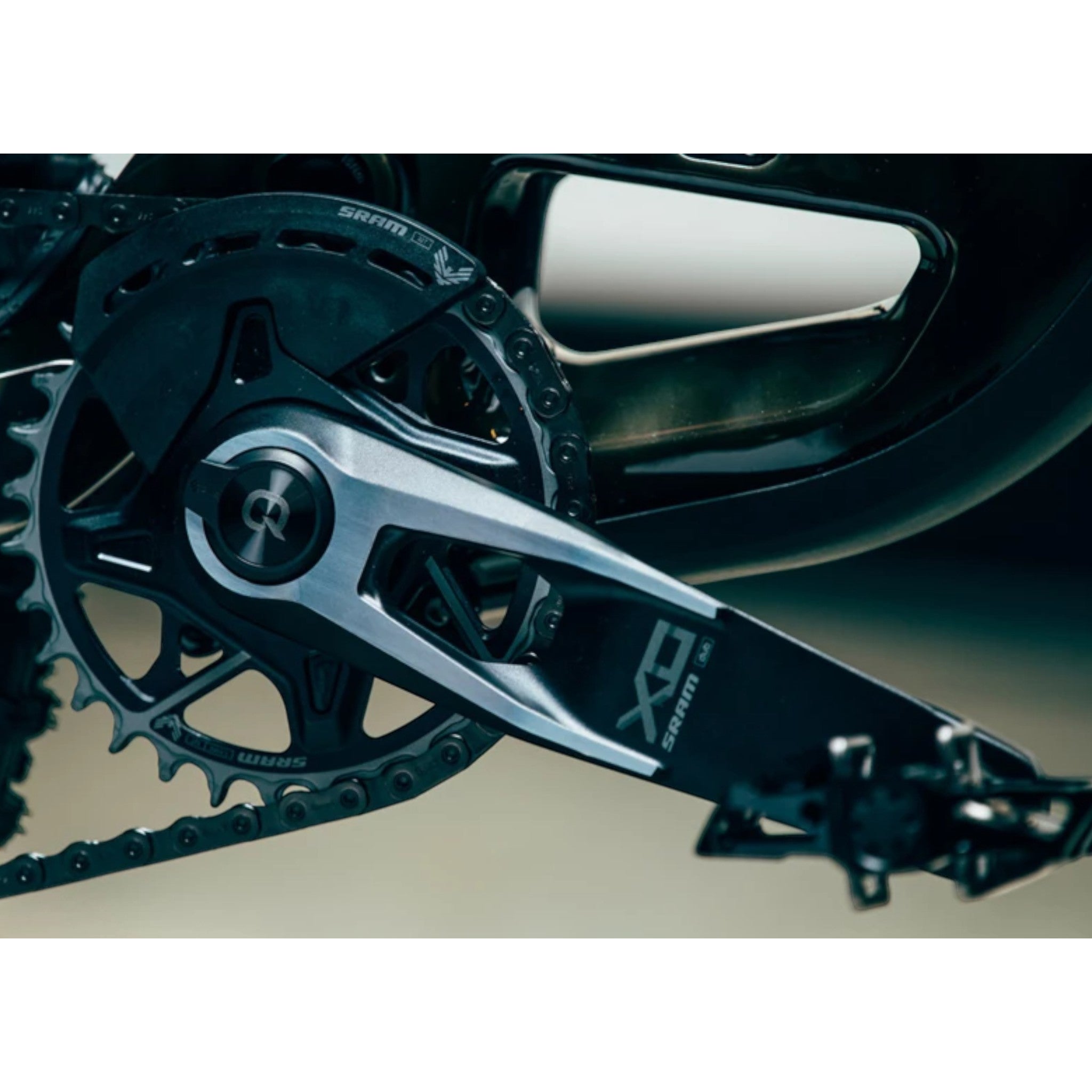 Grupo SRAM X0 Eagle Transmission AXS 170mm 32T 10-52T-thumbmail-14