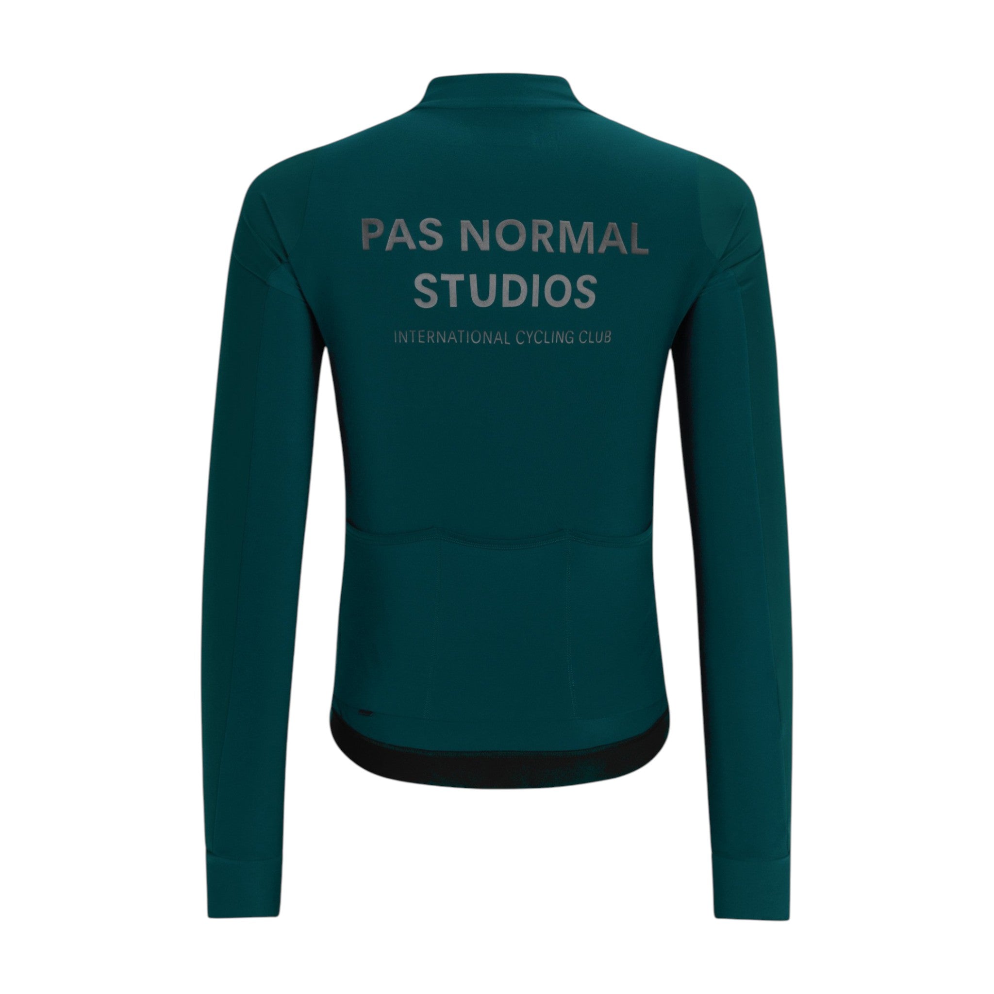 Jersey Térmico Pas Normal Studios Mechanism para Hombre-thumbmail-2