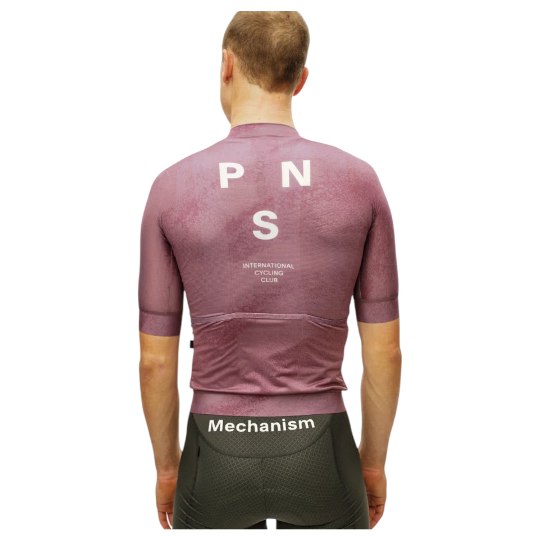 Jersey Pas Normal Studios Mechanism para Hombre | Collection 26-thumbmail-28