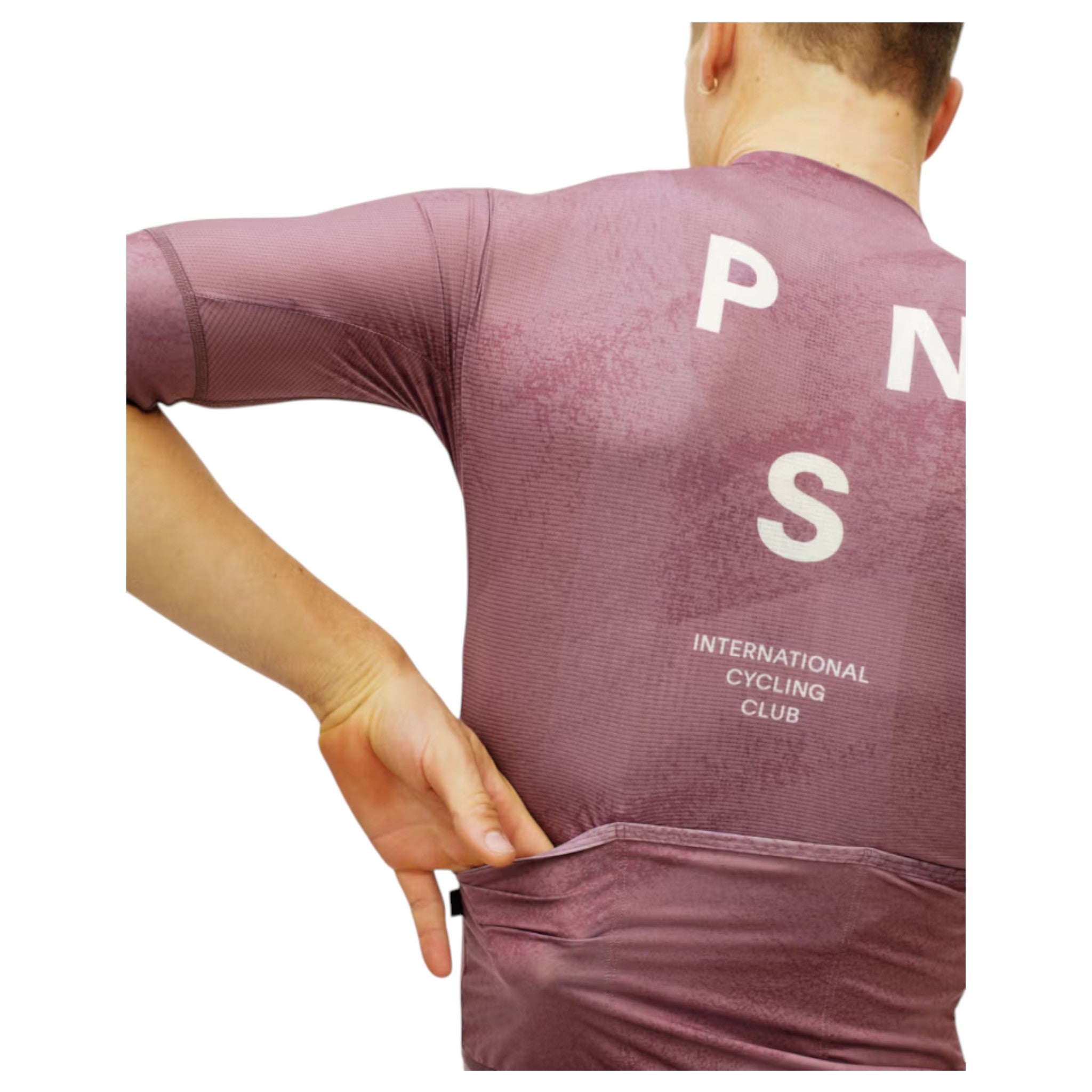 Jersey Pas Normal Studios Mechanism para Hombre | Collection 26-thumbmail-29