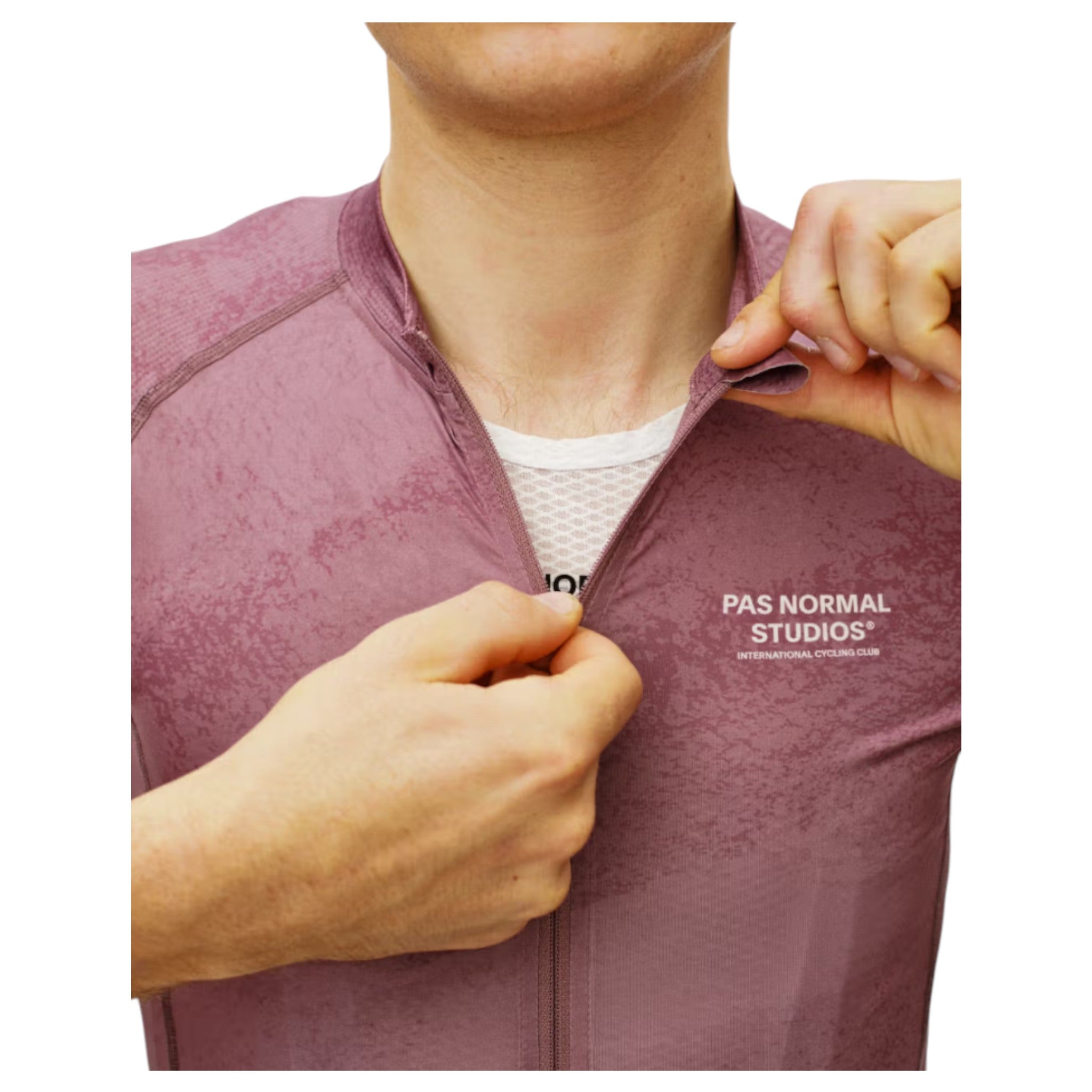 Jersey Pas Normal Studios Mechanism para Hombre | Collection 26-thumbmail-32