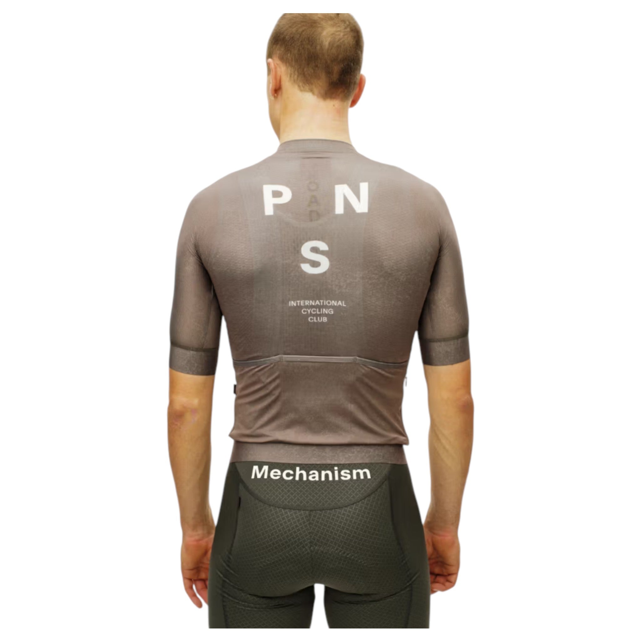 Jersey Pas Normal Studios Mechanism para Hombre | Collection 26-thumbmail-20