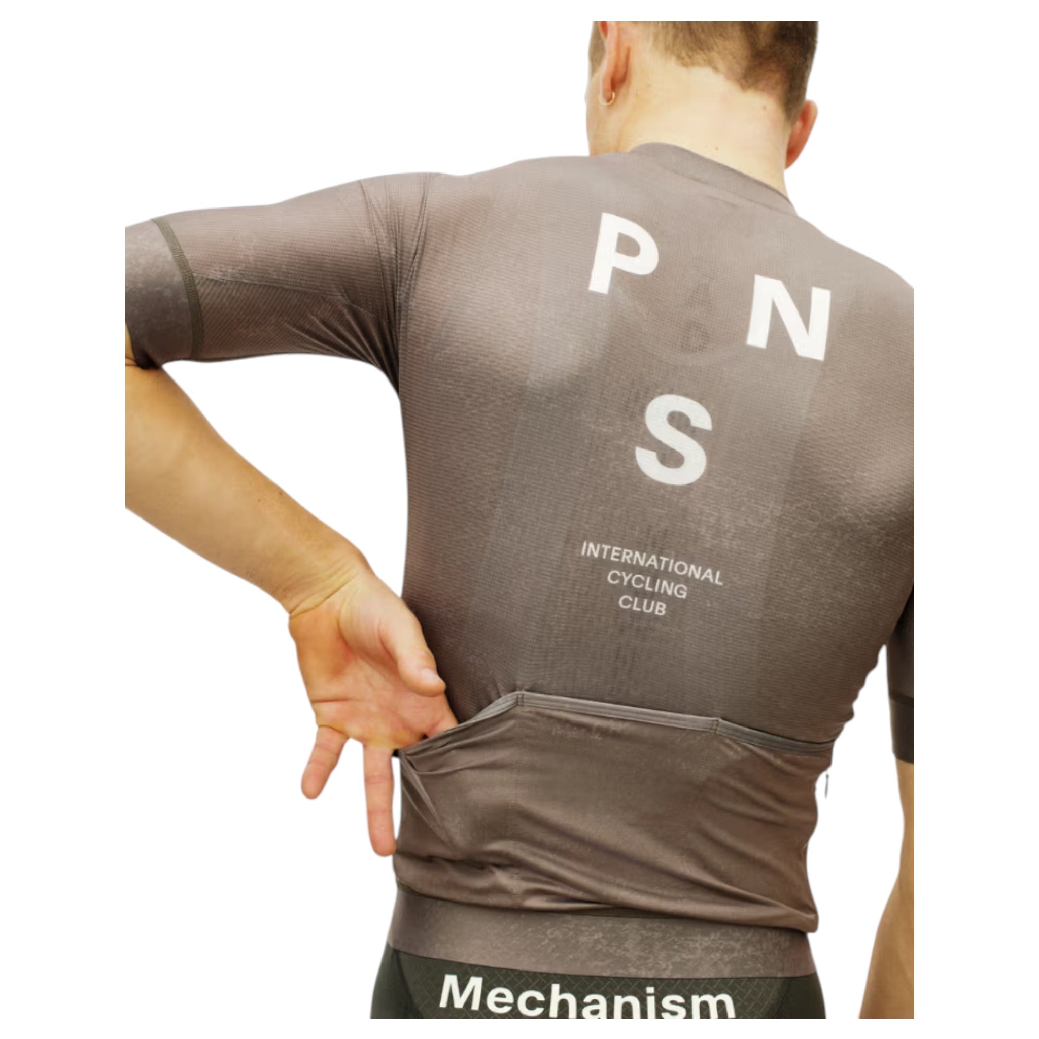 Jersey Pas Normal Studios Mechanism para Hombre | Collection 26-thumbmail-21