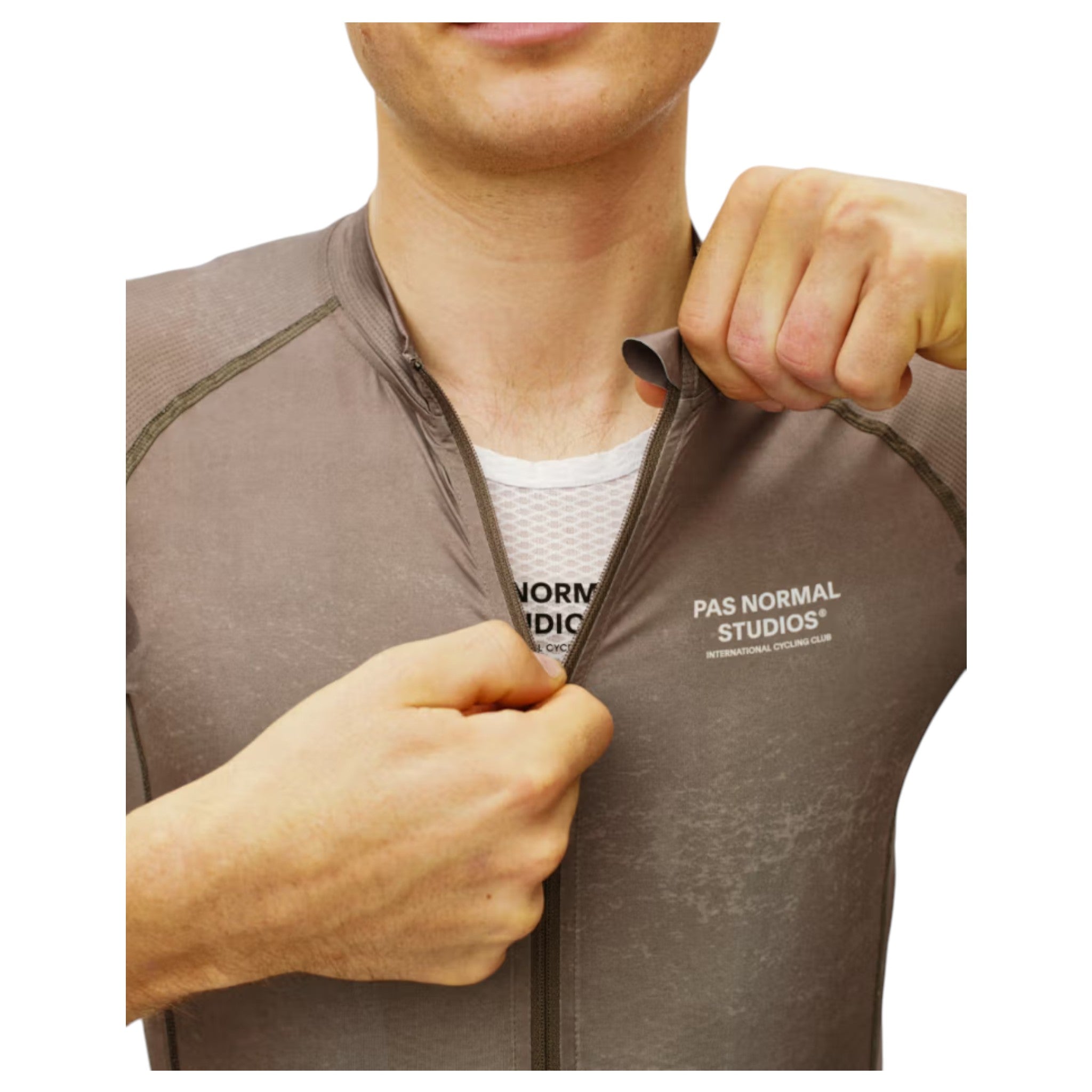Jersey Pas Normal Studios Mechanism para Hombre | Collection 26-thumbmail-24