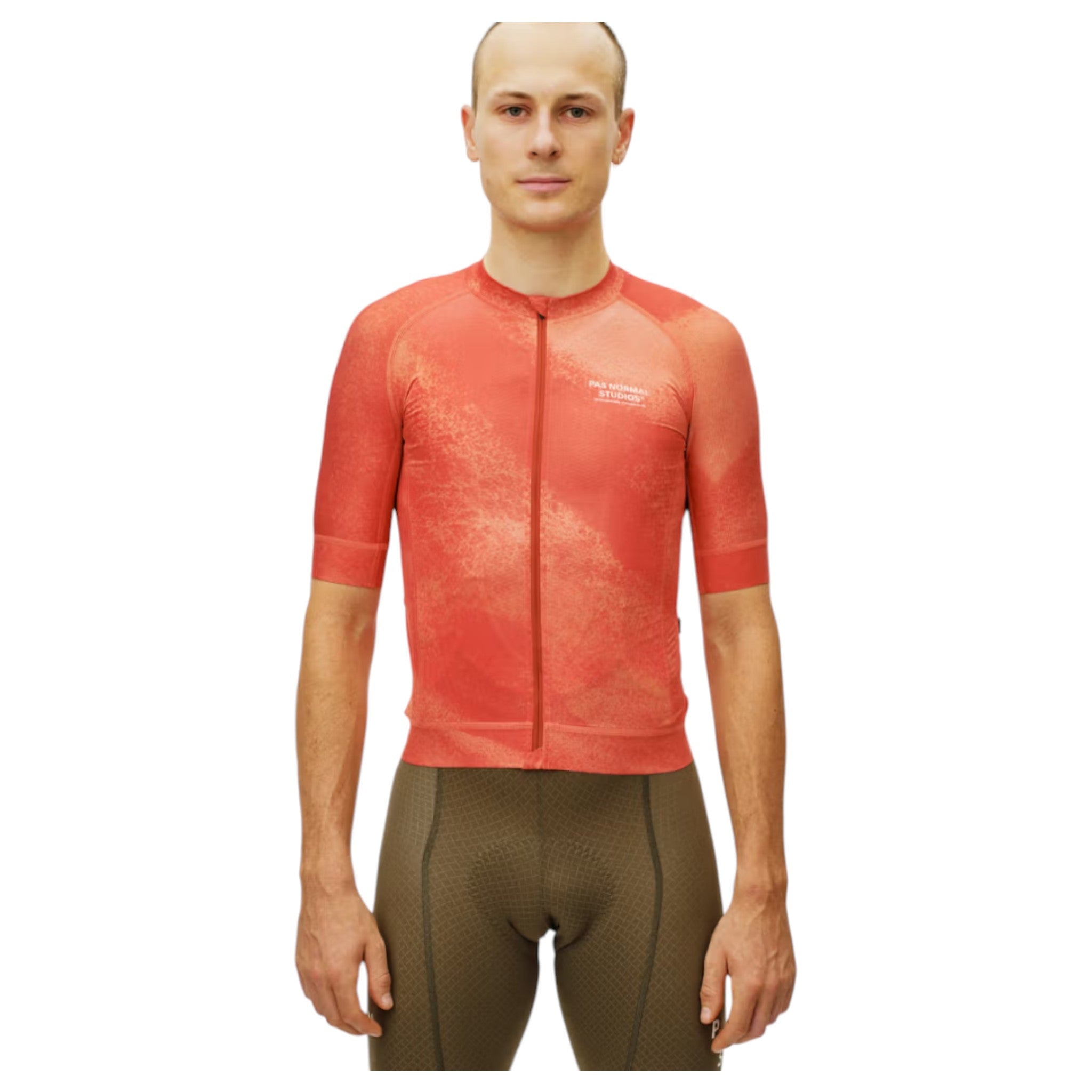 Jersey Pas Normal Studios Mechanism para Hombre | Collection 26