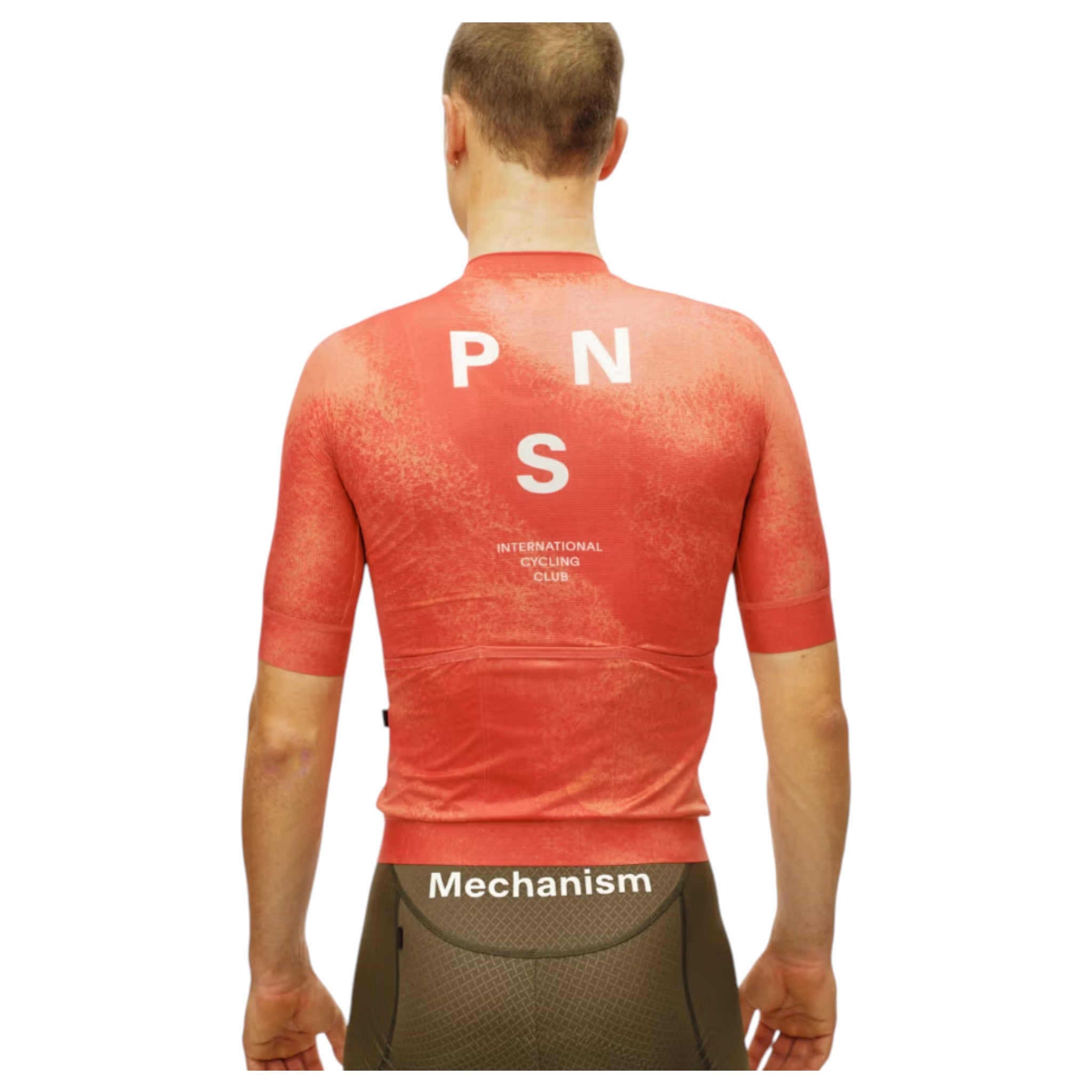 Jersey Pas Normal Studios Mechanism para Hombre | Collection 26-thumbmail-4