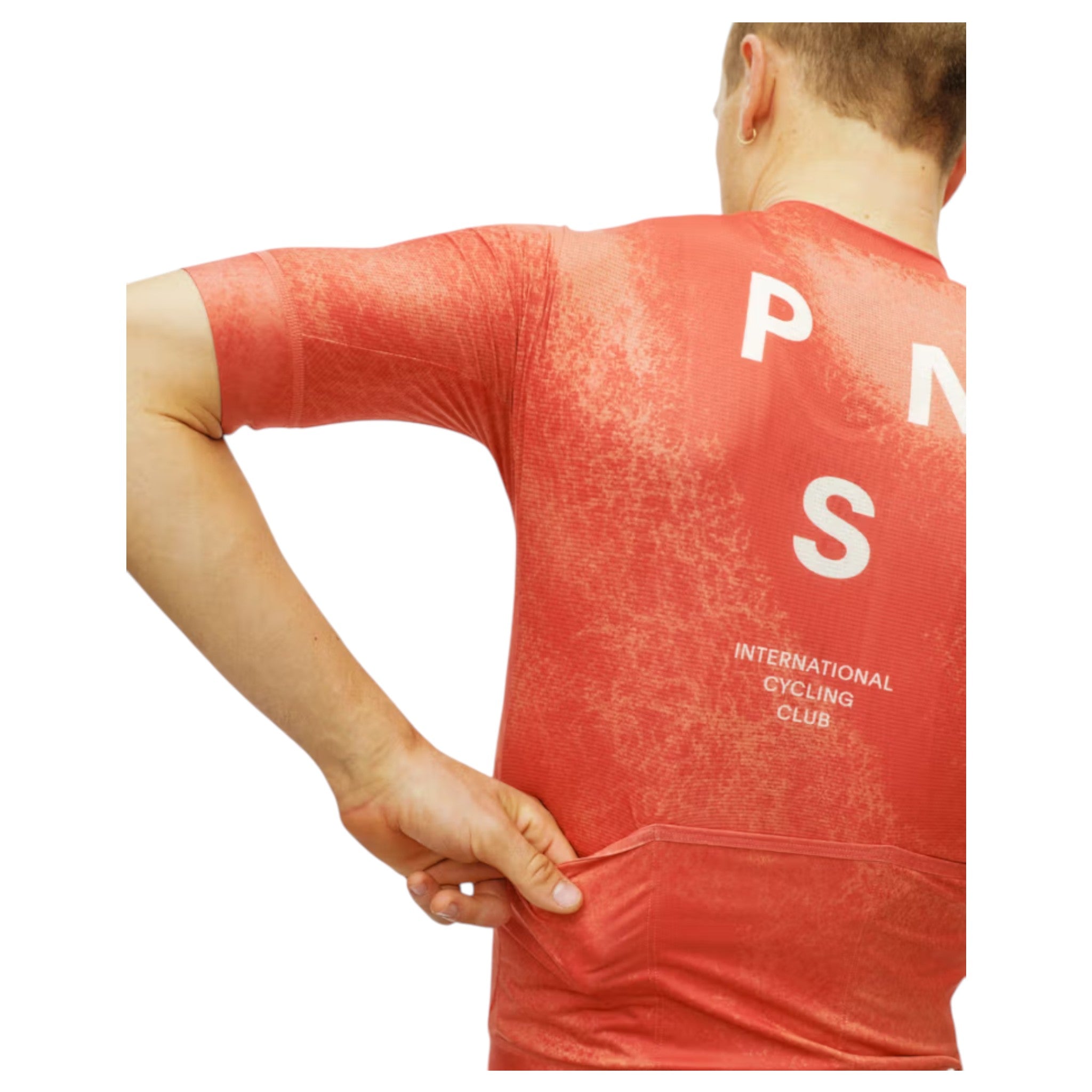 Jersey Pas Normal Studios Mechanism para Hombre | Collection 26-thumbmail-5