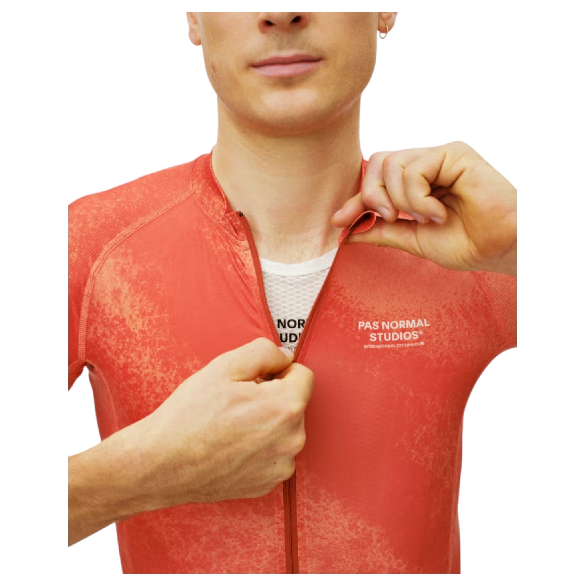 Jersey Pas Normal Studios Mechanism para Hombre | Collection 26-thumbmail-8