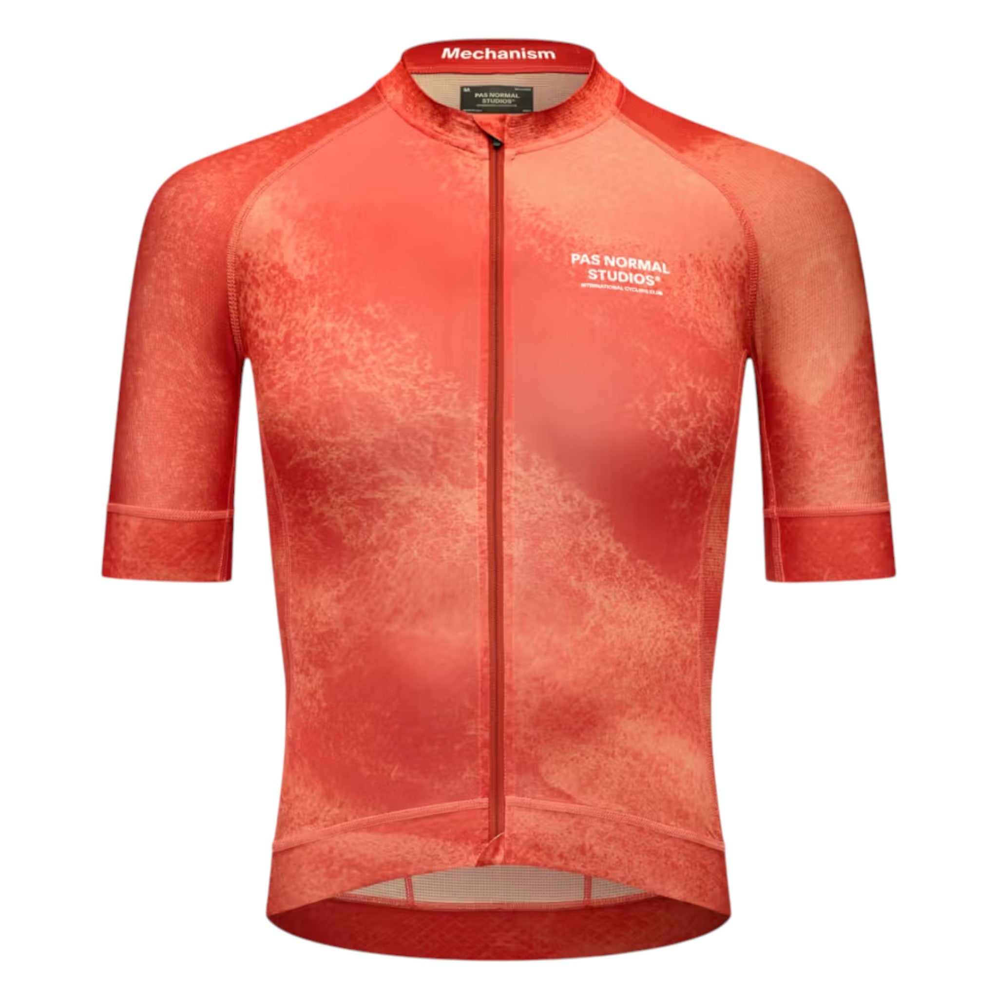 Jersey Pas Normal Studios Mechanism para Hombre | Collection 26