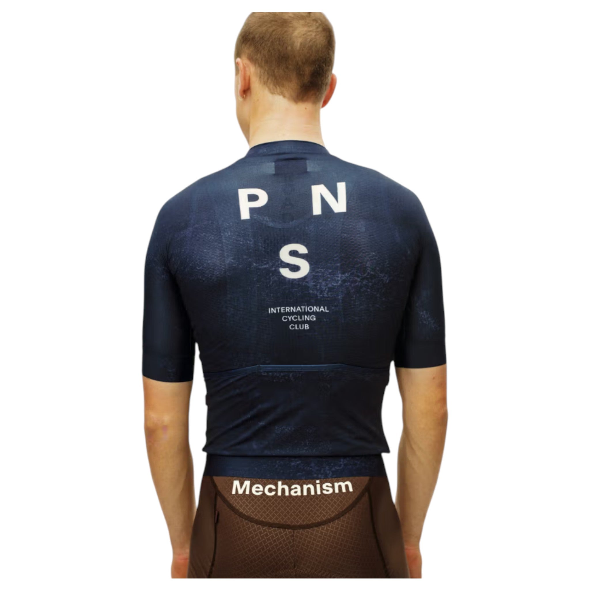 Jersey Pas Normal Studios Mechanism para Hombre | Collection 26-thumbmail-12