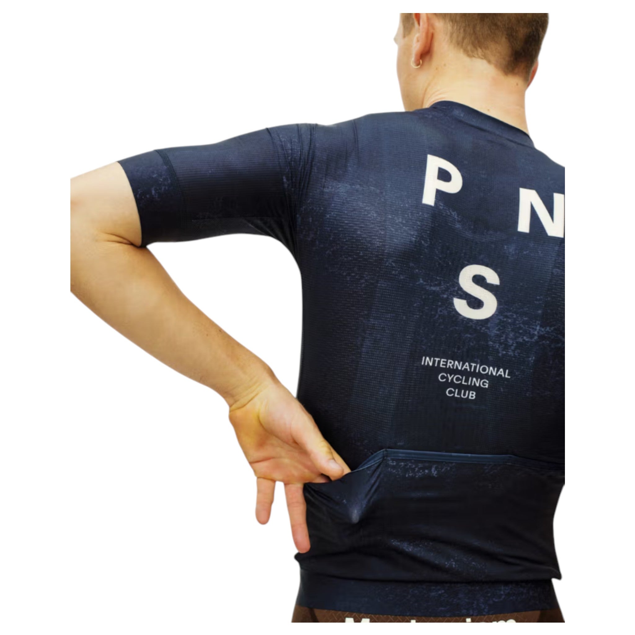 Jersey Pas Normal Studios Mechanism para Hombre | Collection 26-thumbmail-13