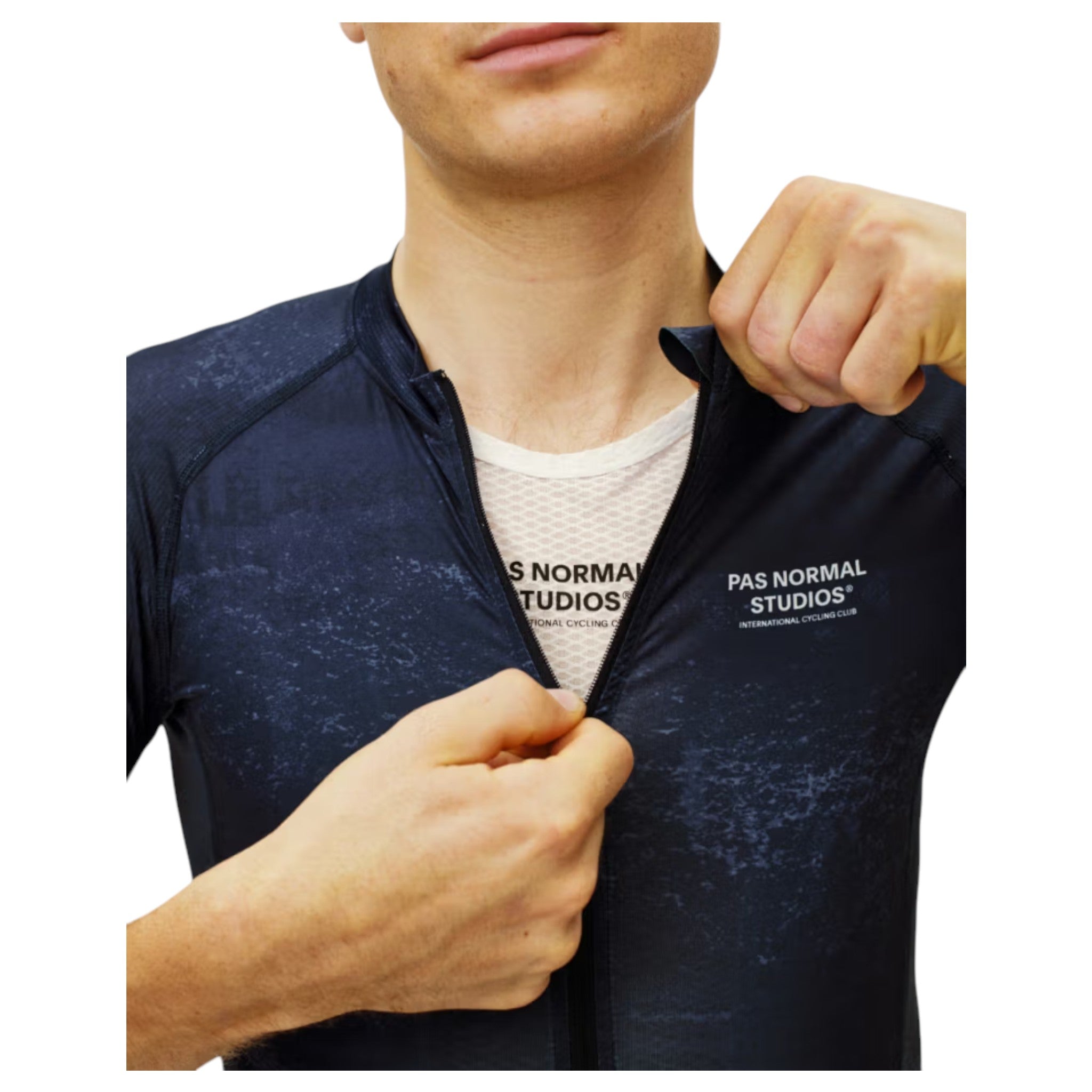 Jersey Pas Normal Studios Mechanism para Hombre | Collection 26-thumbmail-16