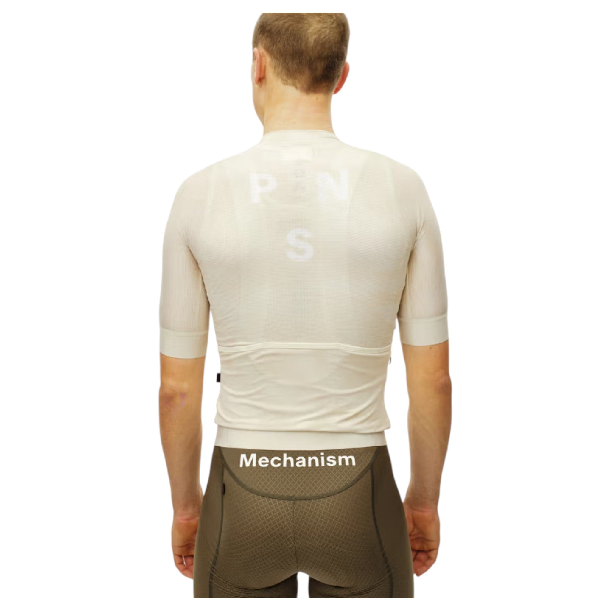 Jersey Pas Normal Studios Mechanism para Hombre | Collection 26-thumbmail-36