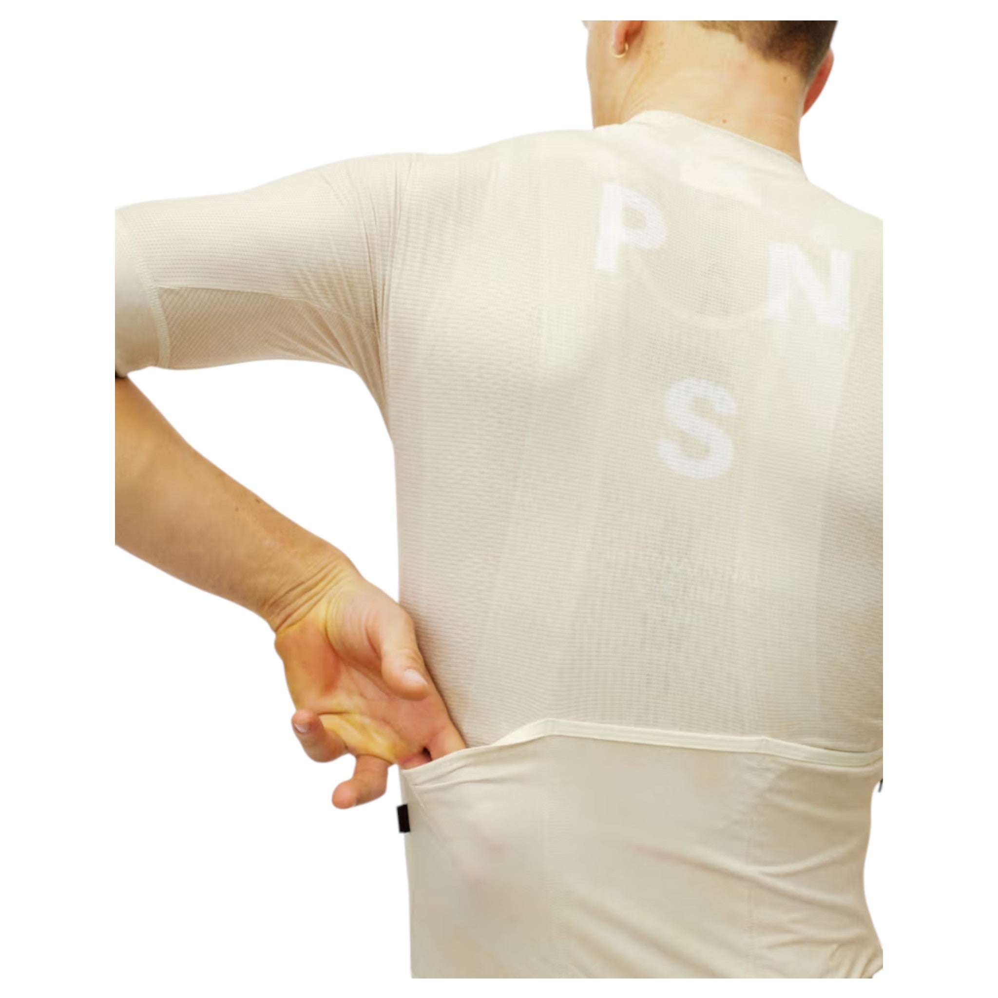 Jersey Pas Normal Studios Mechanism para Hombre | Collection 26-thumbmail-37