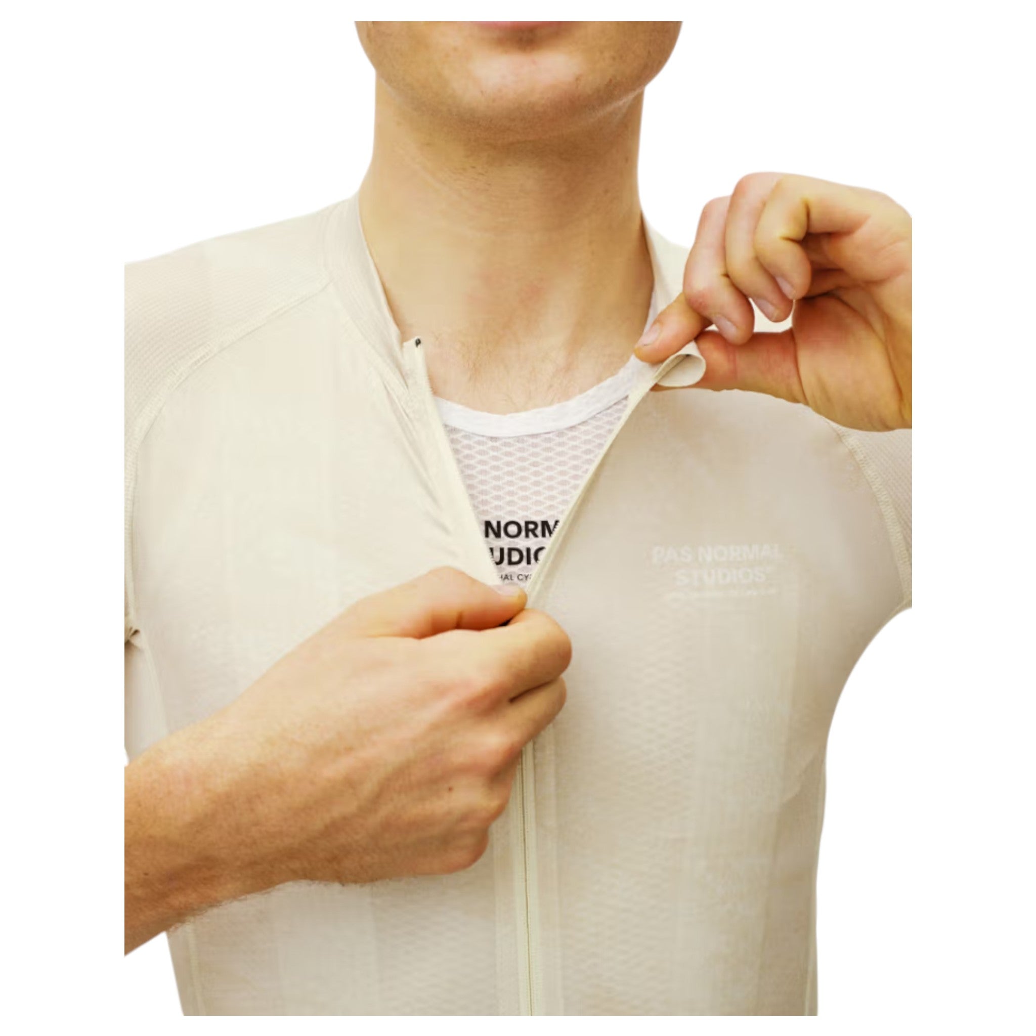 Jersey Pas Normal Studios Mechanism para Hombre | Collection 26-thumbmail-40