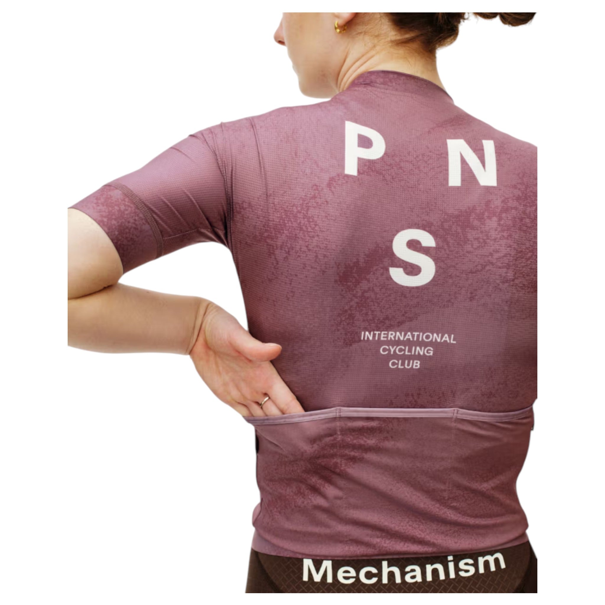 Jersey Pas Normal Studios Mechanism para Dama | Collection 26-thumbmail-13