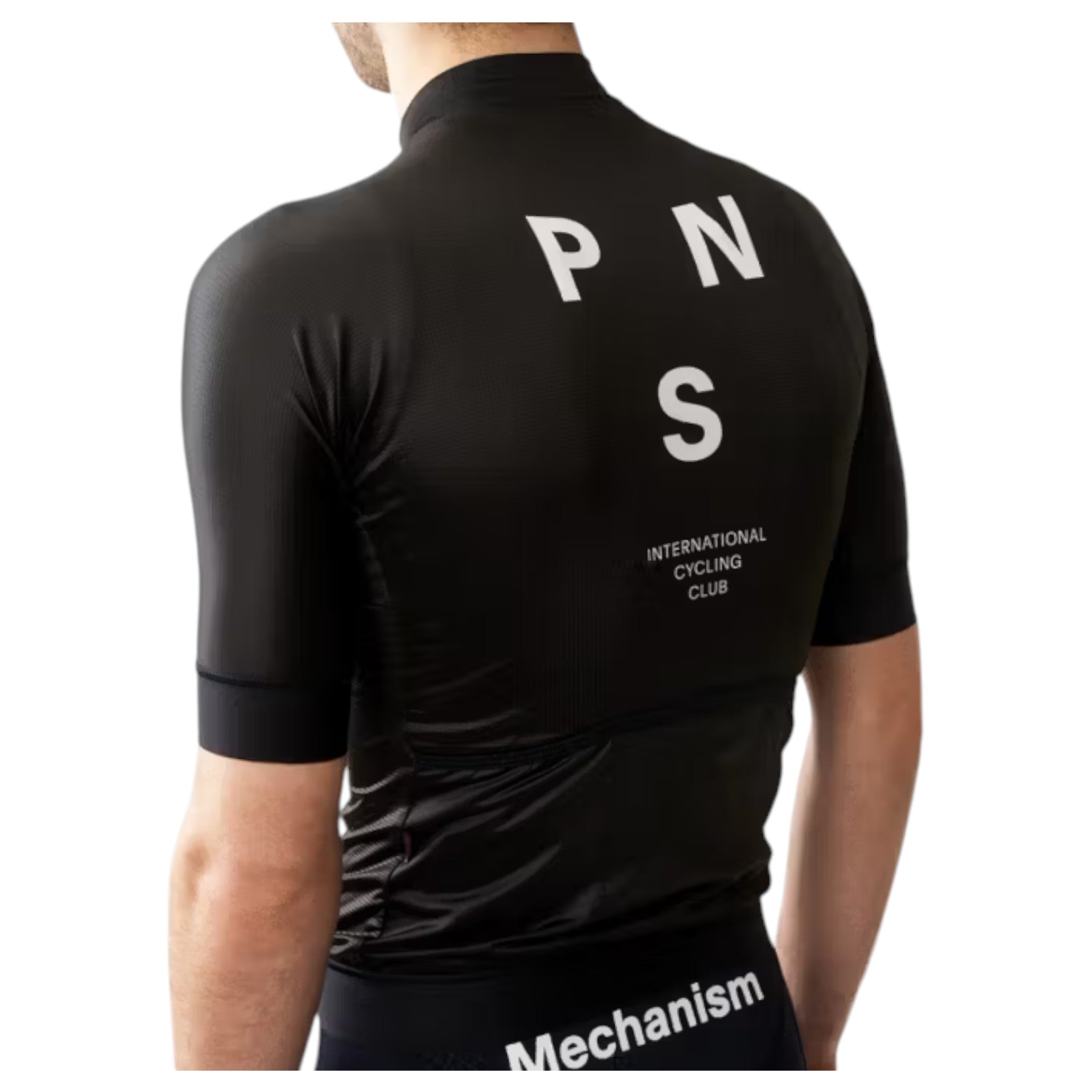 Jersey Pas Normal Studios Mechanism para Hombre | Collection 26-thumbmail-43