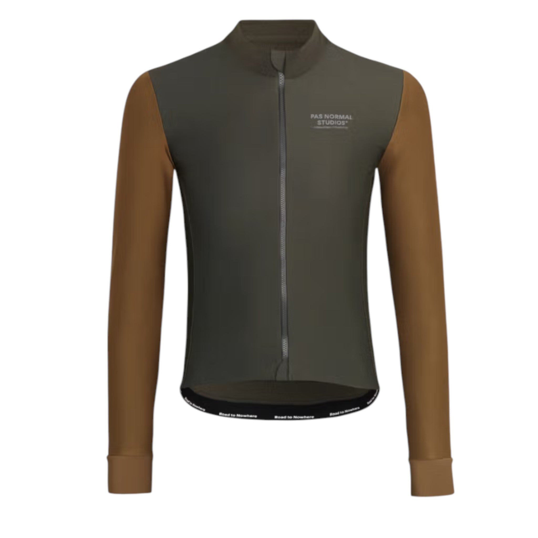 Jersey Térmico Pas Normal Studios Mechanism para Hombre-thumbmail-9
