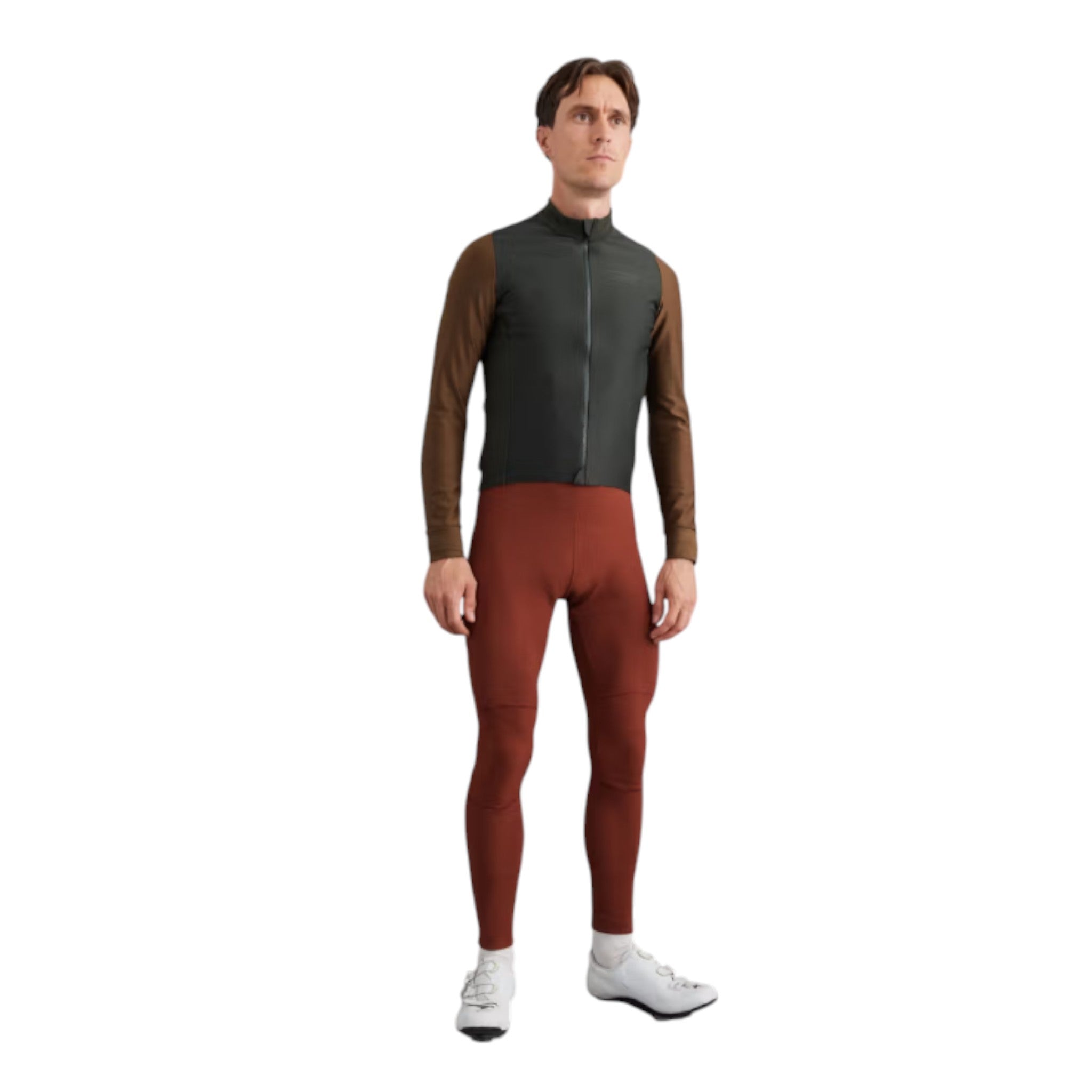 Jersey Térmico Pas Normal Studios Mechanism para Hombre-thumbmail-11