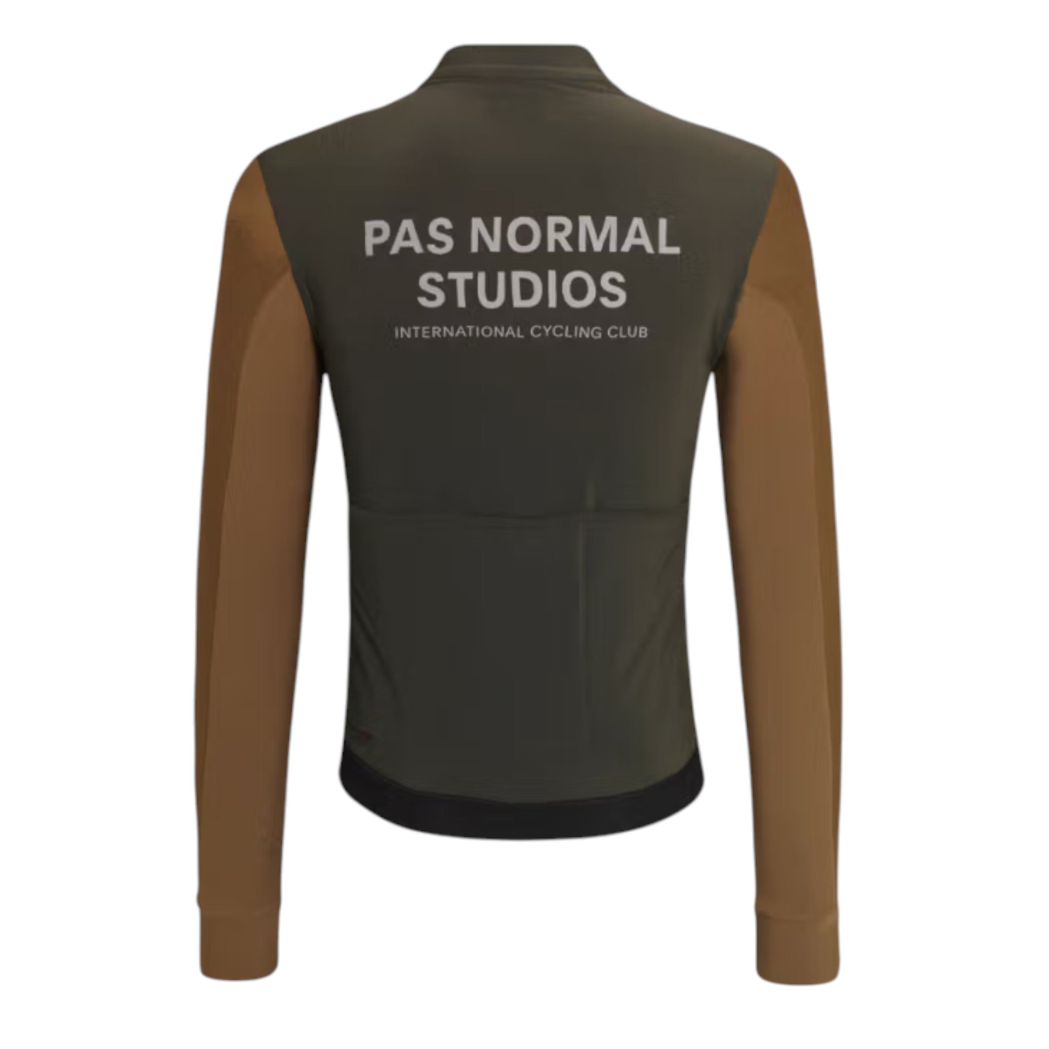 Jersey Térmico Pas Normal Studios Mechanism para Hombre-thumbmail-10