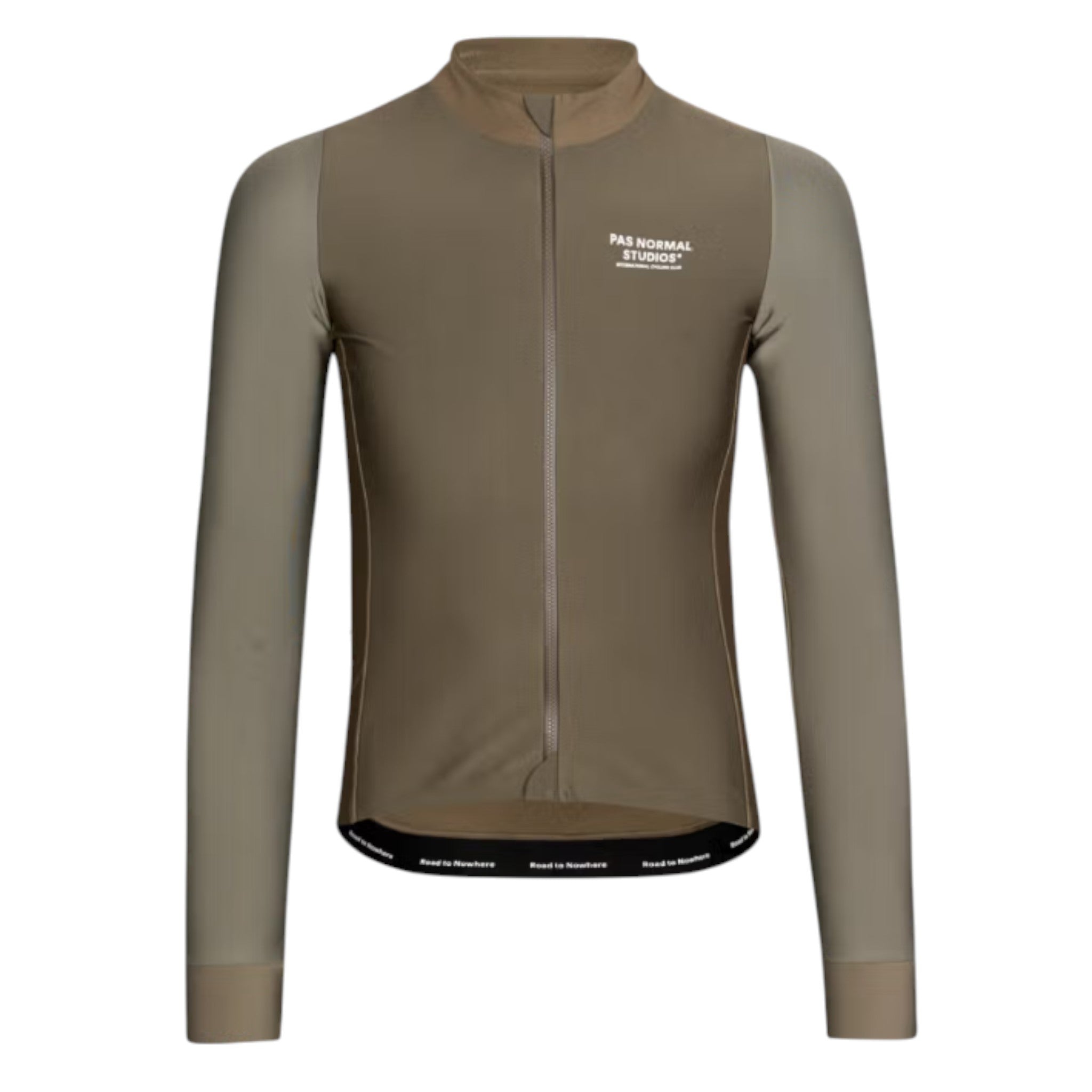 Jersey Térmico Pas Normal Studios Mechanism para Hombre-thumbmail-13