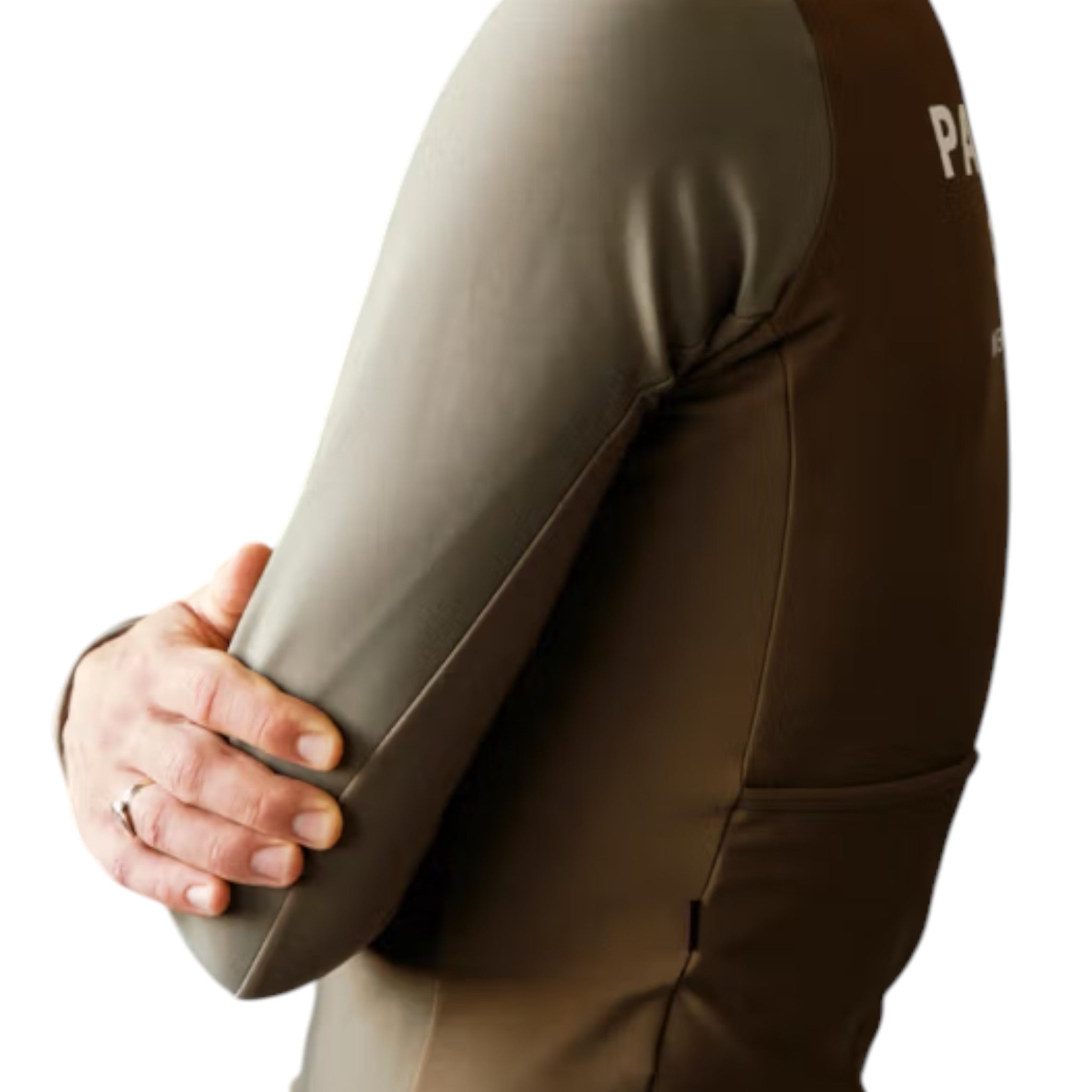 Jersey Térmico Pas Normal Studios Mechanism para Hombre-thumbmail-16