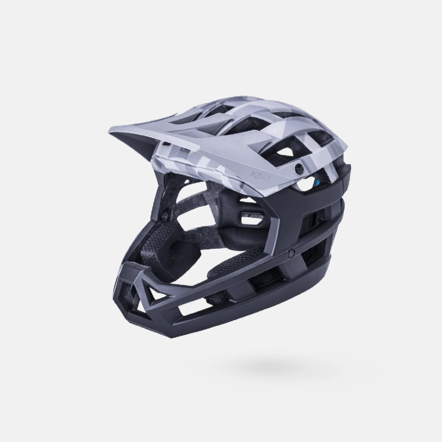 Casco Kali de MTB Invader 2.0