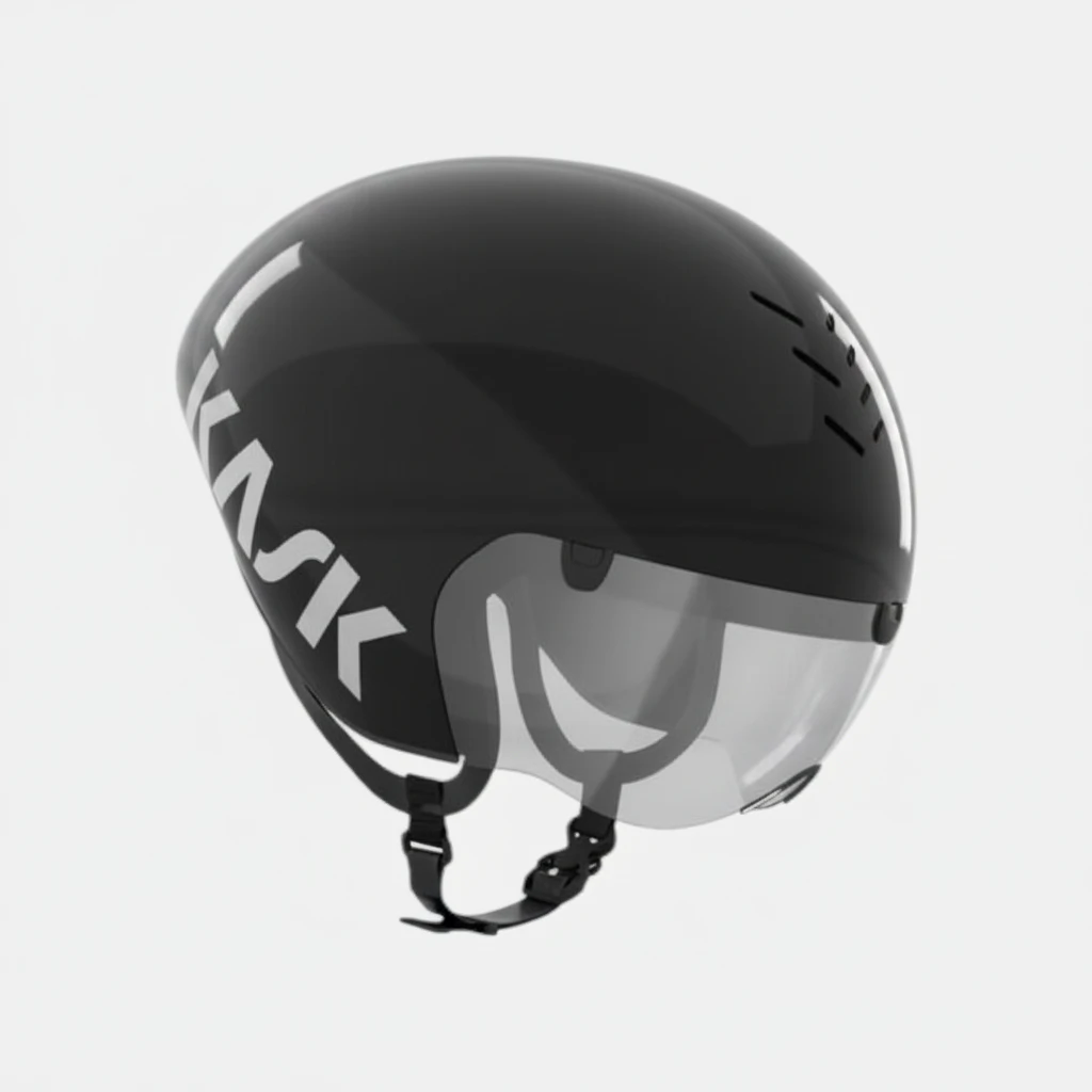 Casco Kask Bambino Pro