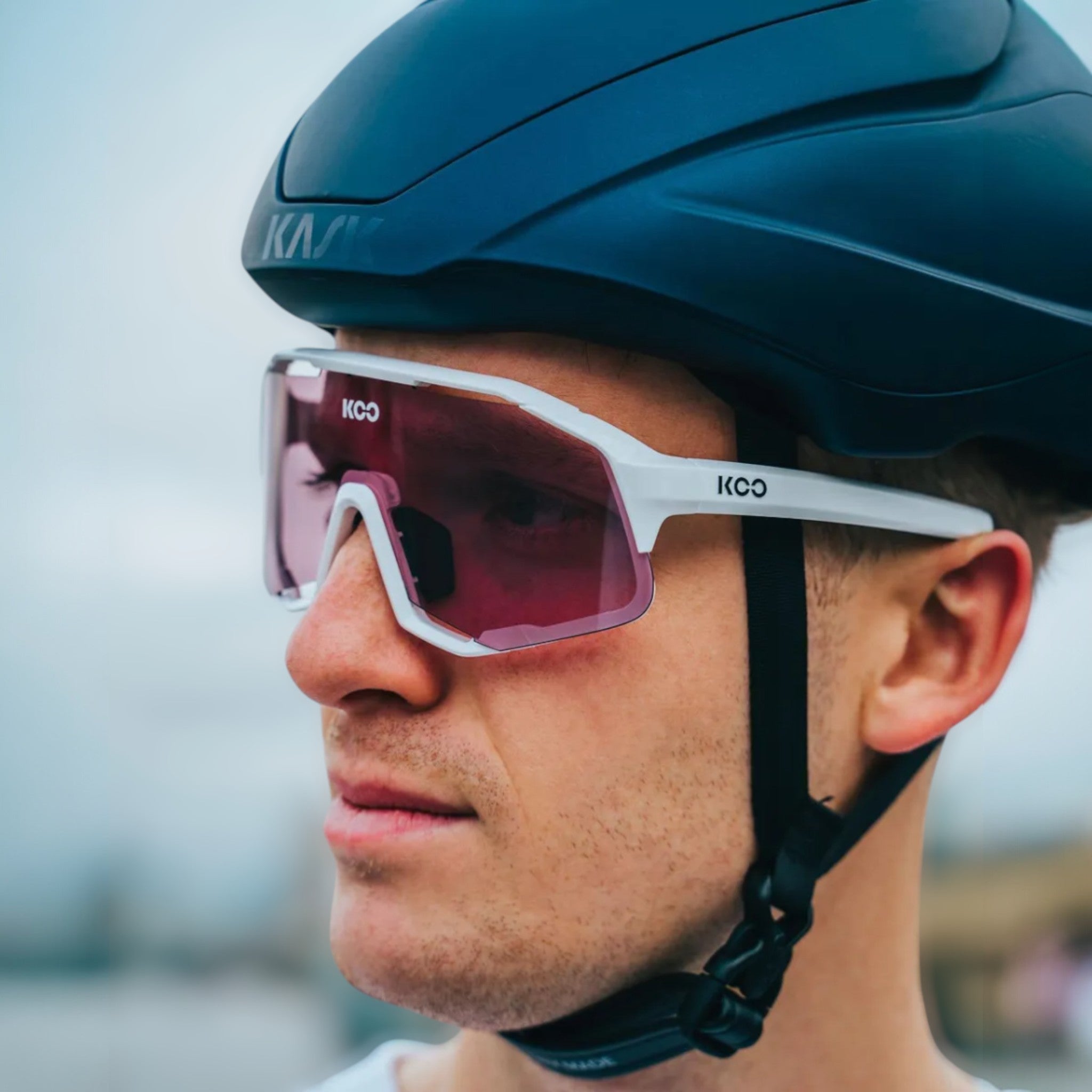 Lentes Fotocromáticos Koo Demos para Ciclismo y Deportes Outdoor-thumbmail-8