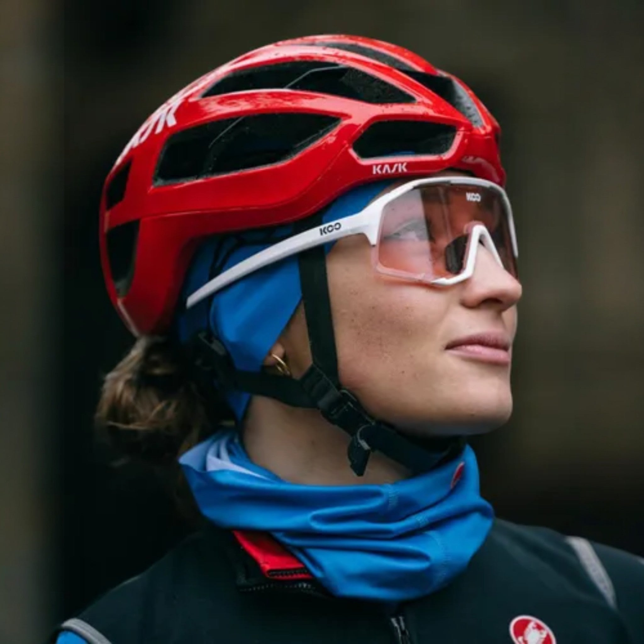 Lentes Fotocromáticos Koo Demos para Ciclismo y Deportes Outdoor-thumbmail-11