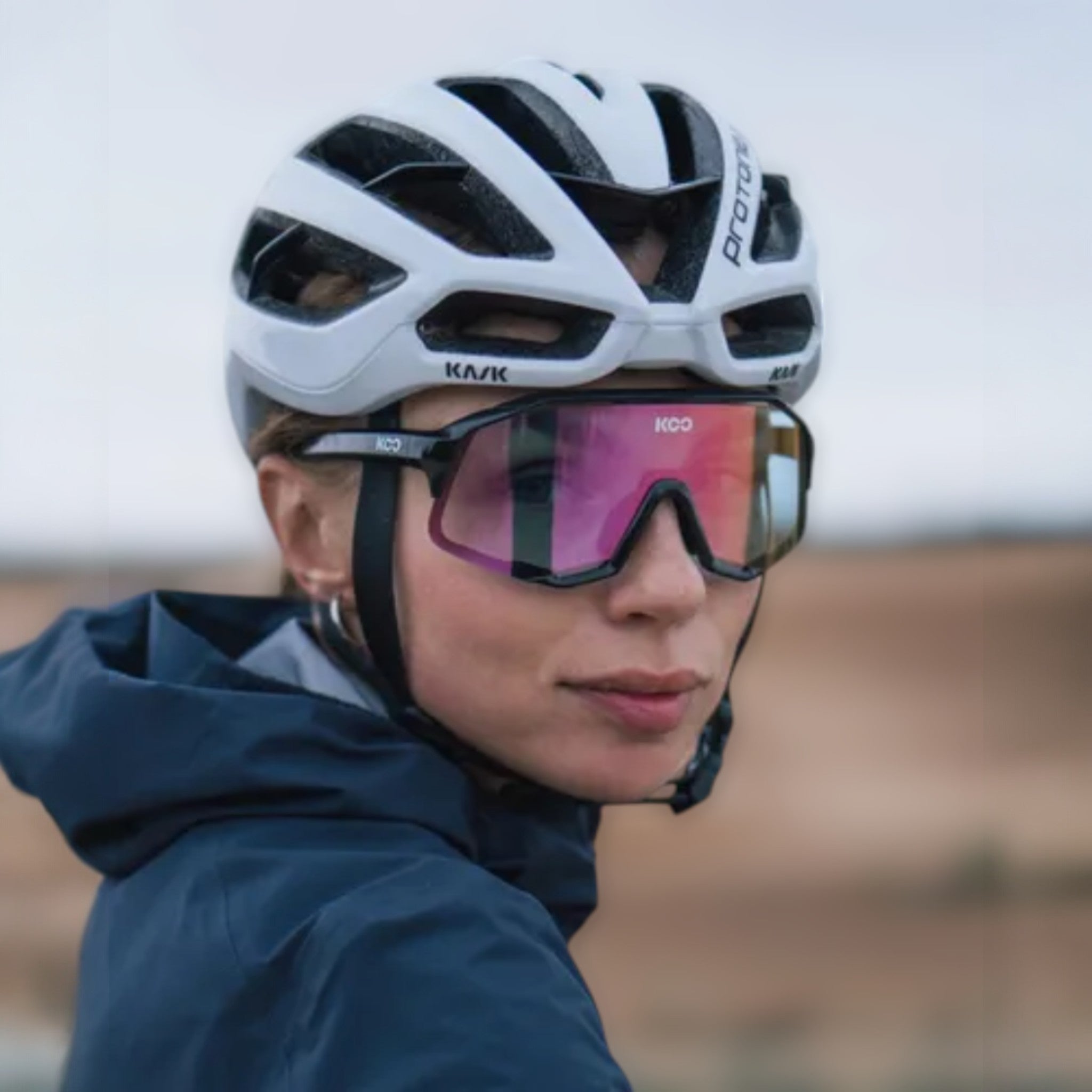 Lentes Fotocromáticos Koo Demos para Ciclismo y Deportes Outdoor-thumbmail-7
