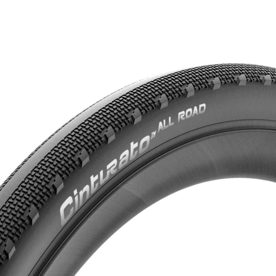 Llanta Pirelli Cinturato Gravel All Road 700x35