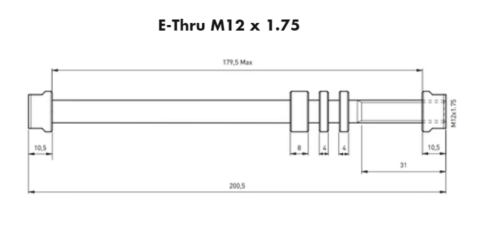 Ejes para Rodillos de Entrenamiento Tacx E-Thru-thumbmail-6